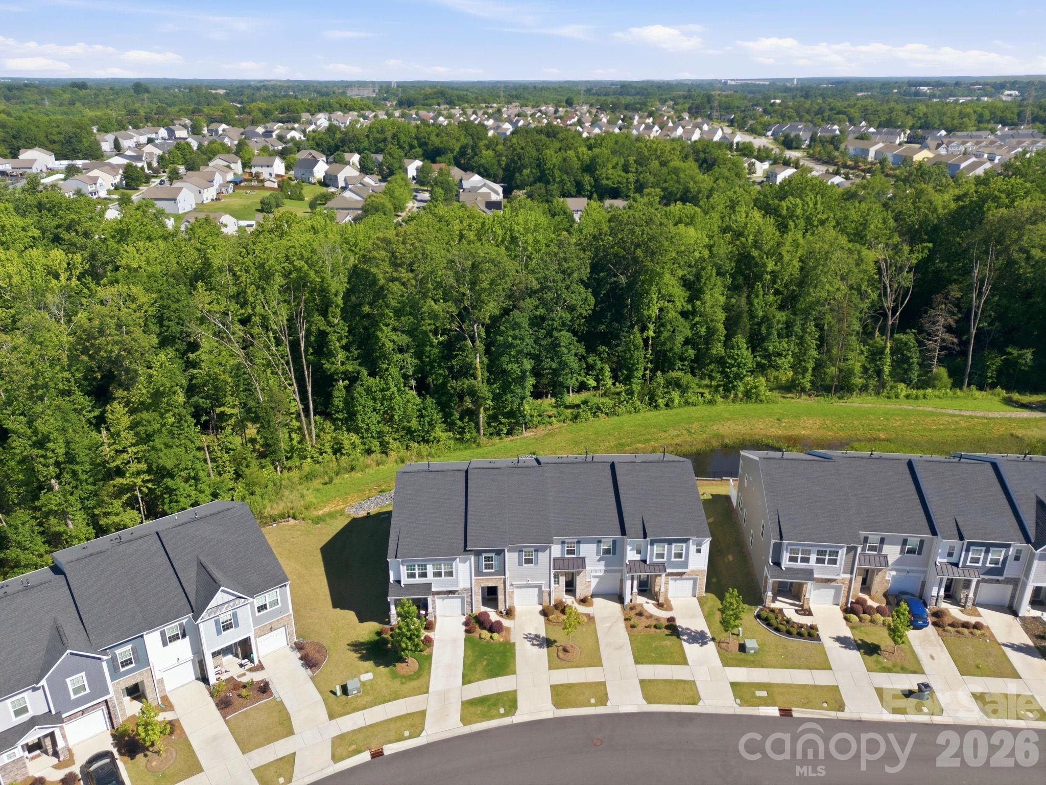 1103 Grays Mill Road — Charlotte