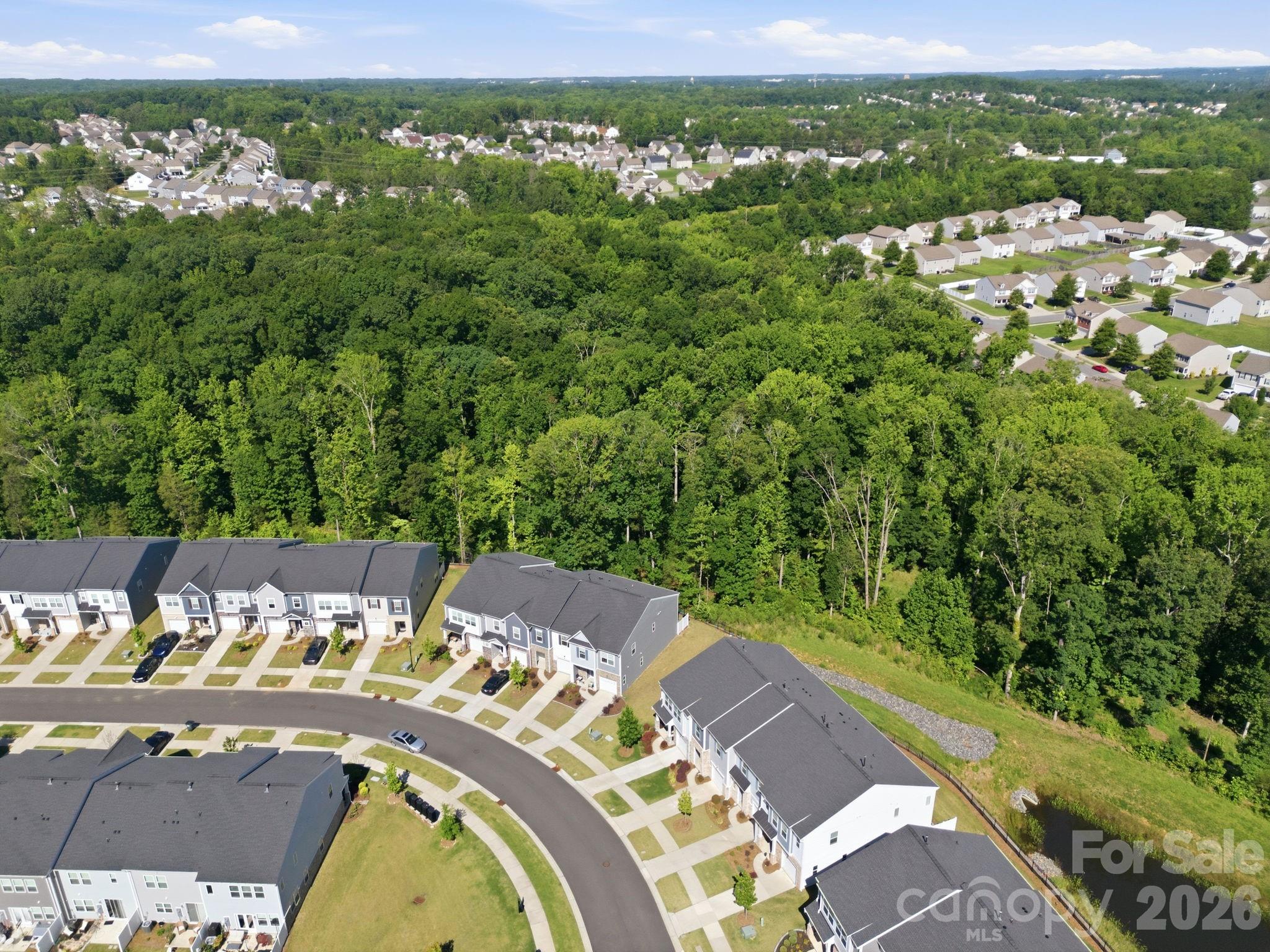 1103 Grays Mill Road — Charlotte