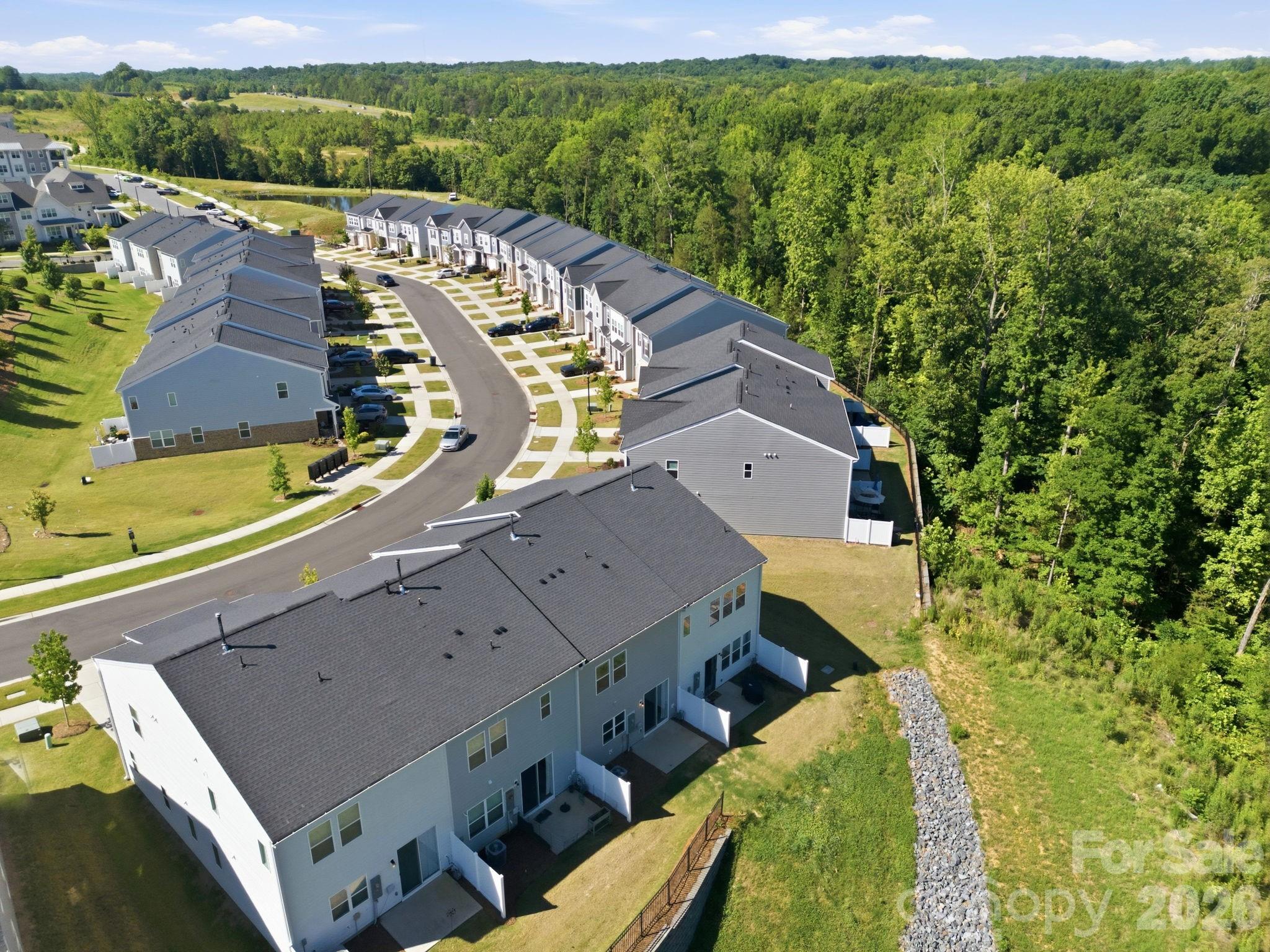 1103 Grays Mill Road — Charlotte