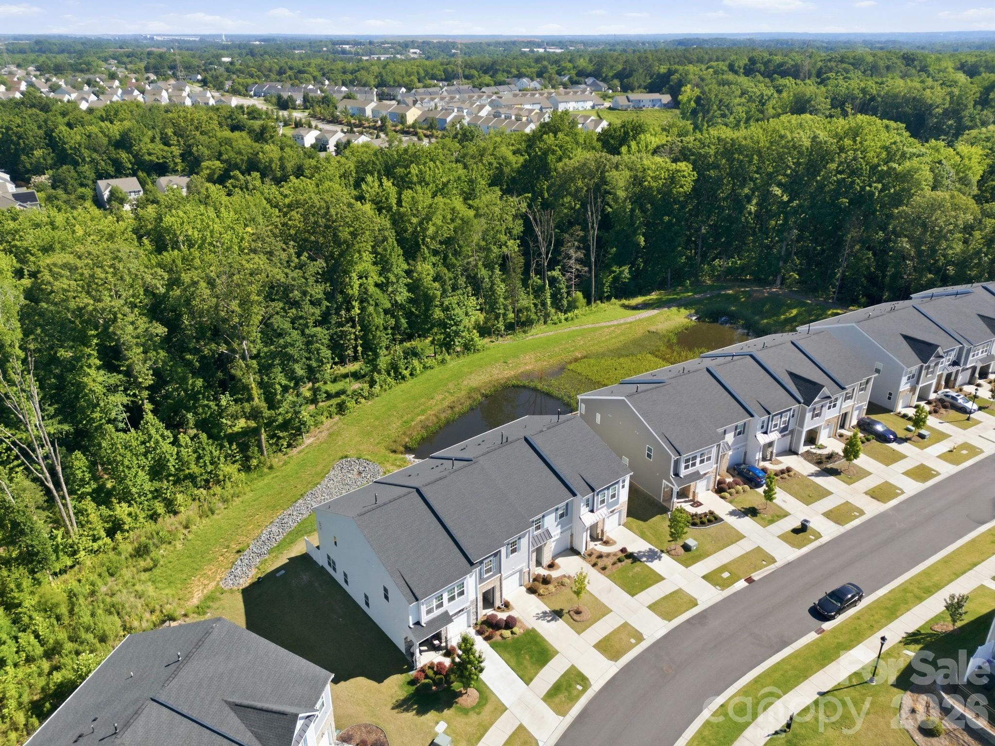 1103 Grays Mill Road — Charlotte