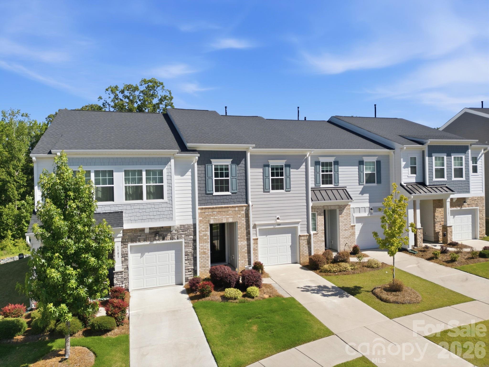 1103 Grays Mill Road — Charlotte
