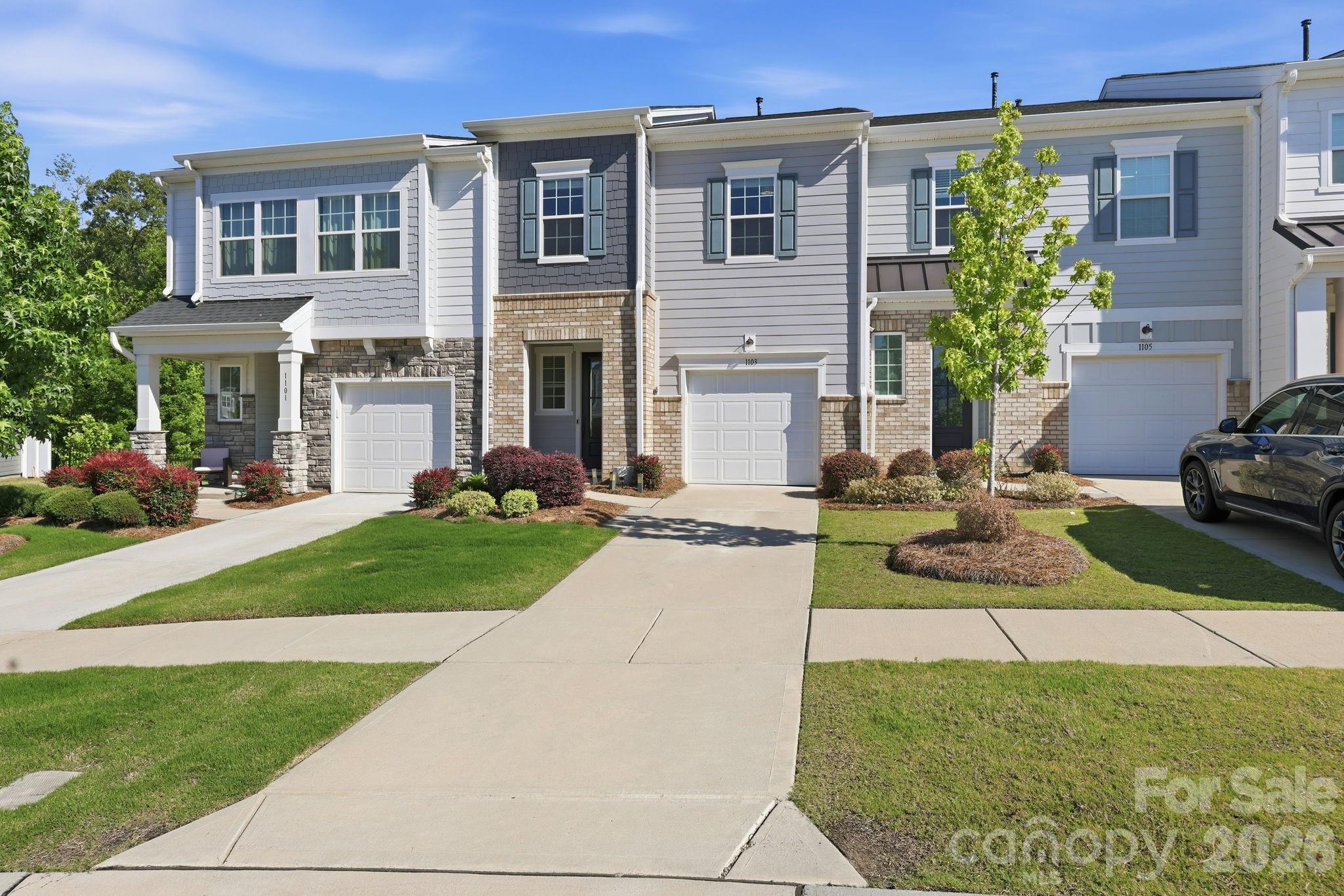 1103 Grays Mill Road — Charlotte