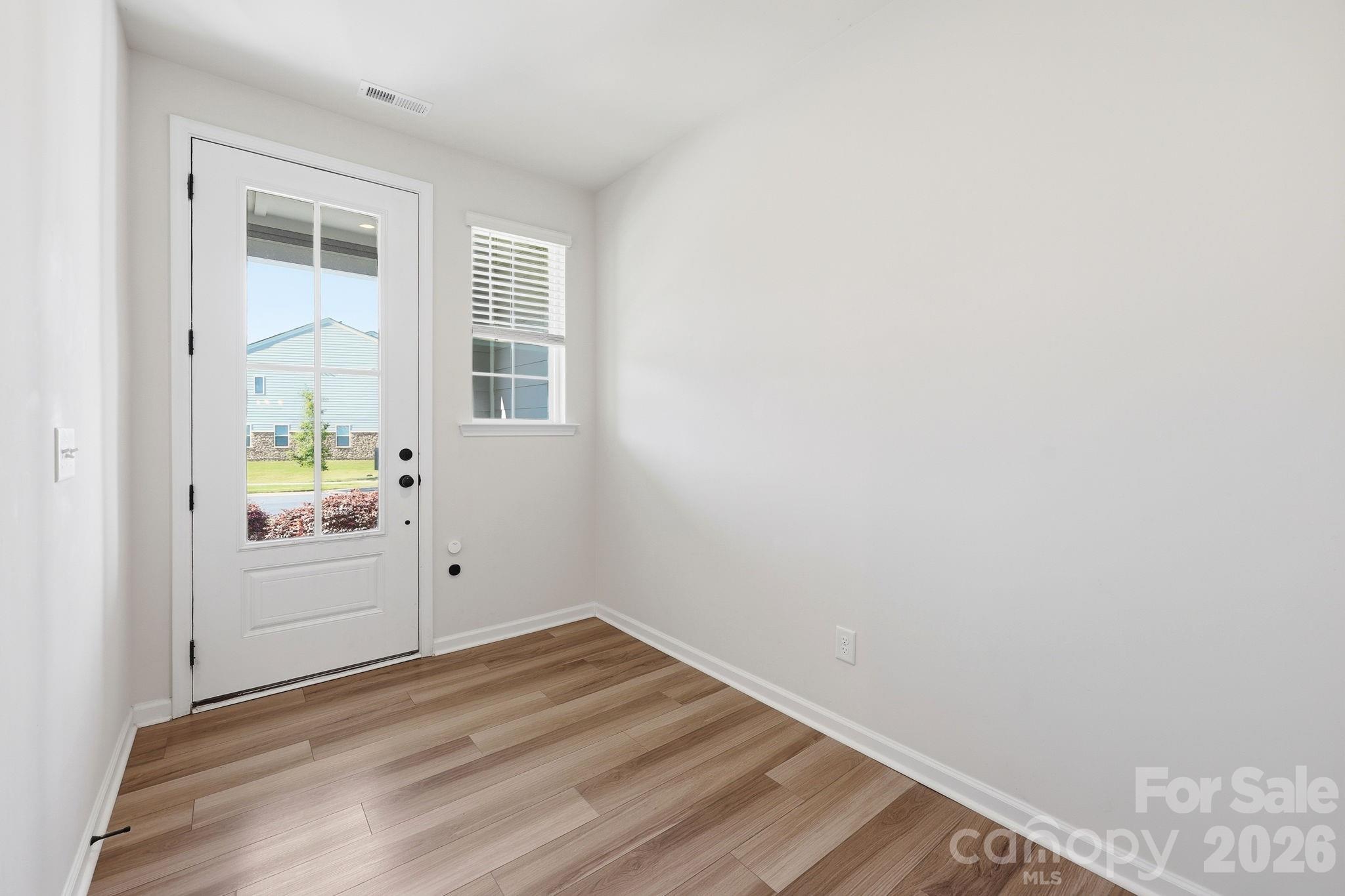 1103 Grays Mill Road — Charlotte