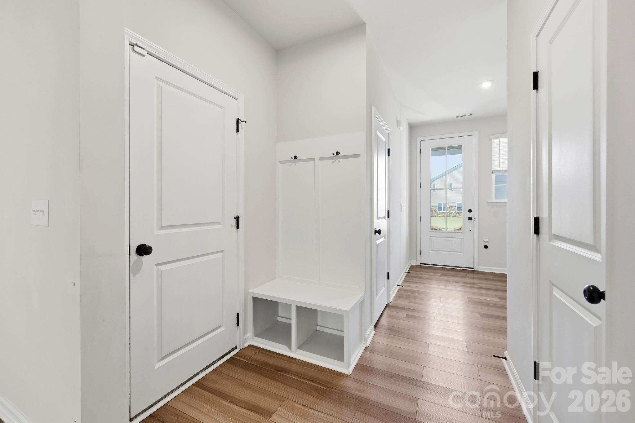 1103 Grays Mill Road — Charlotte