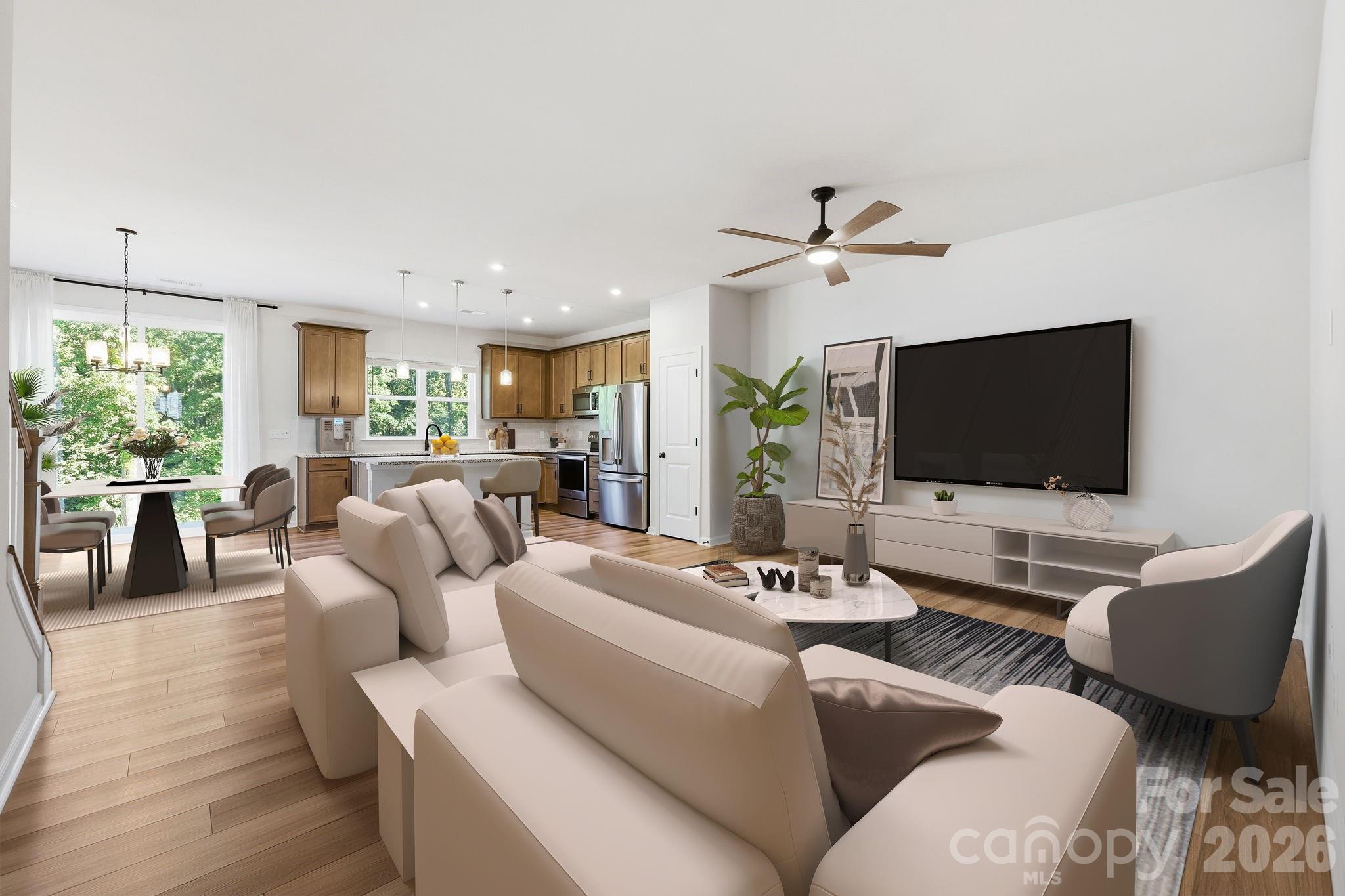 1103 Grays Mill Road — Charlotte