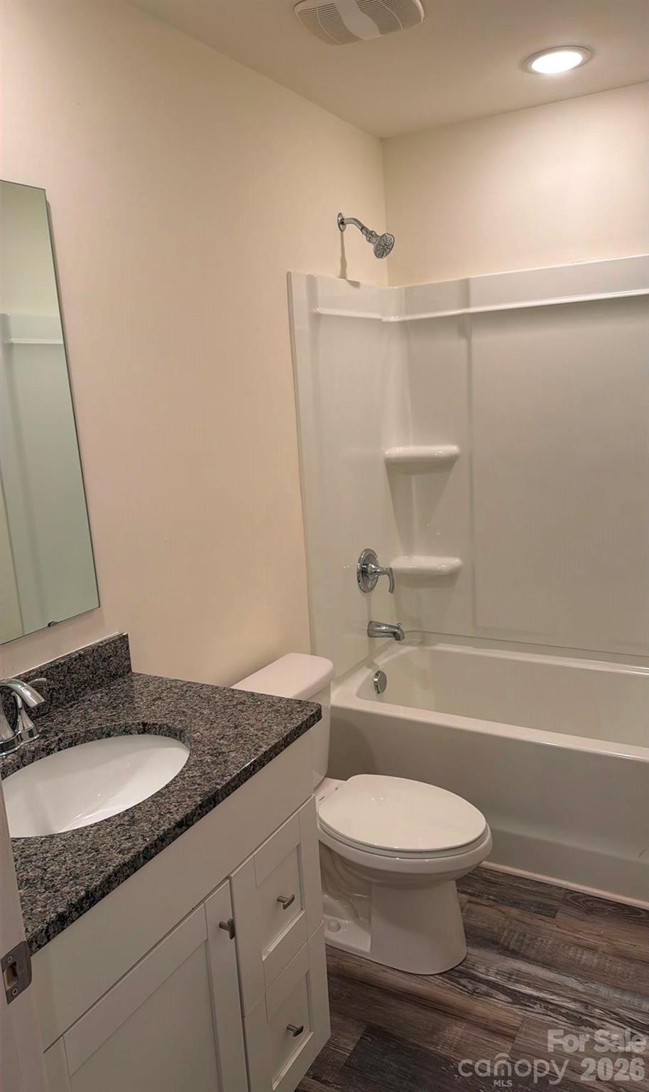 804 Jost Street — Statesville