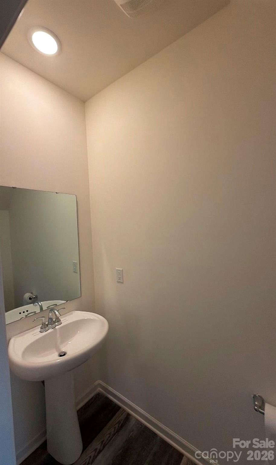 804 Jost Street — Statesville