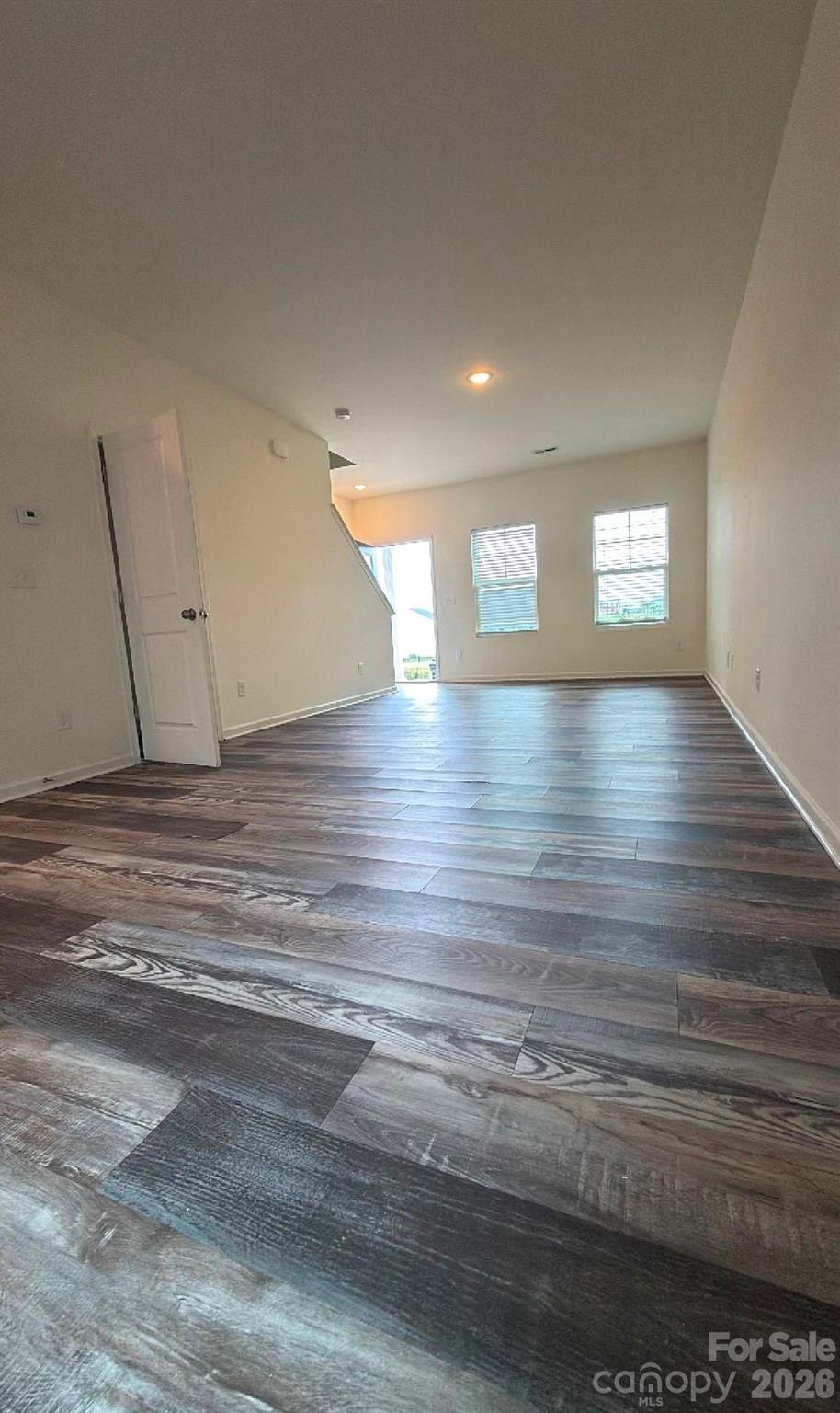 804 Jost Street — Statesville
