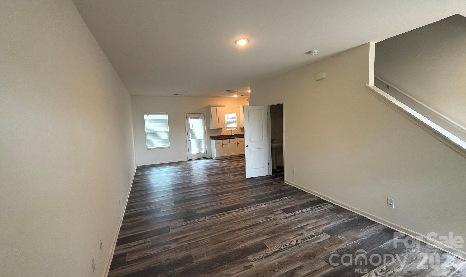 804 Jost Street — Statesville