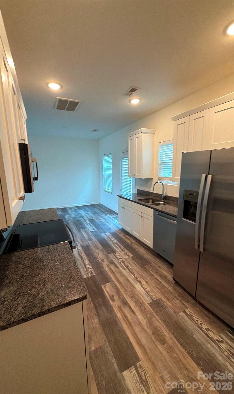 804 Jost Street — Statesville