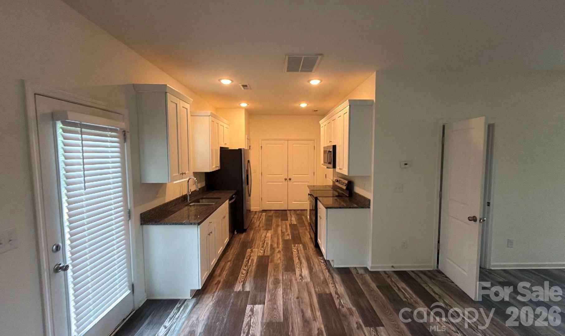 804 Jost Street — Statesville