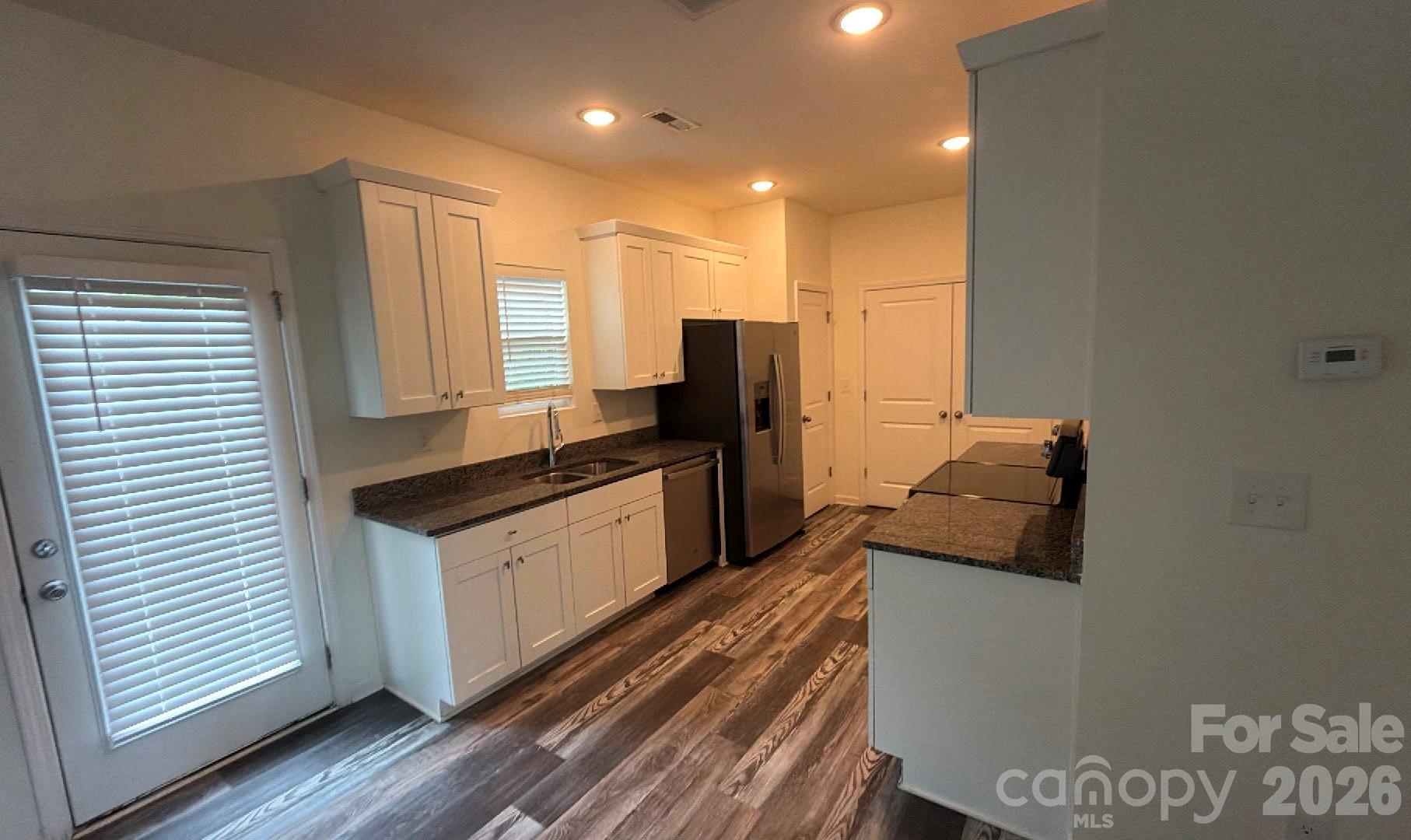 804 Jost Street — Statesville
