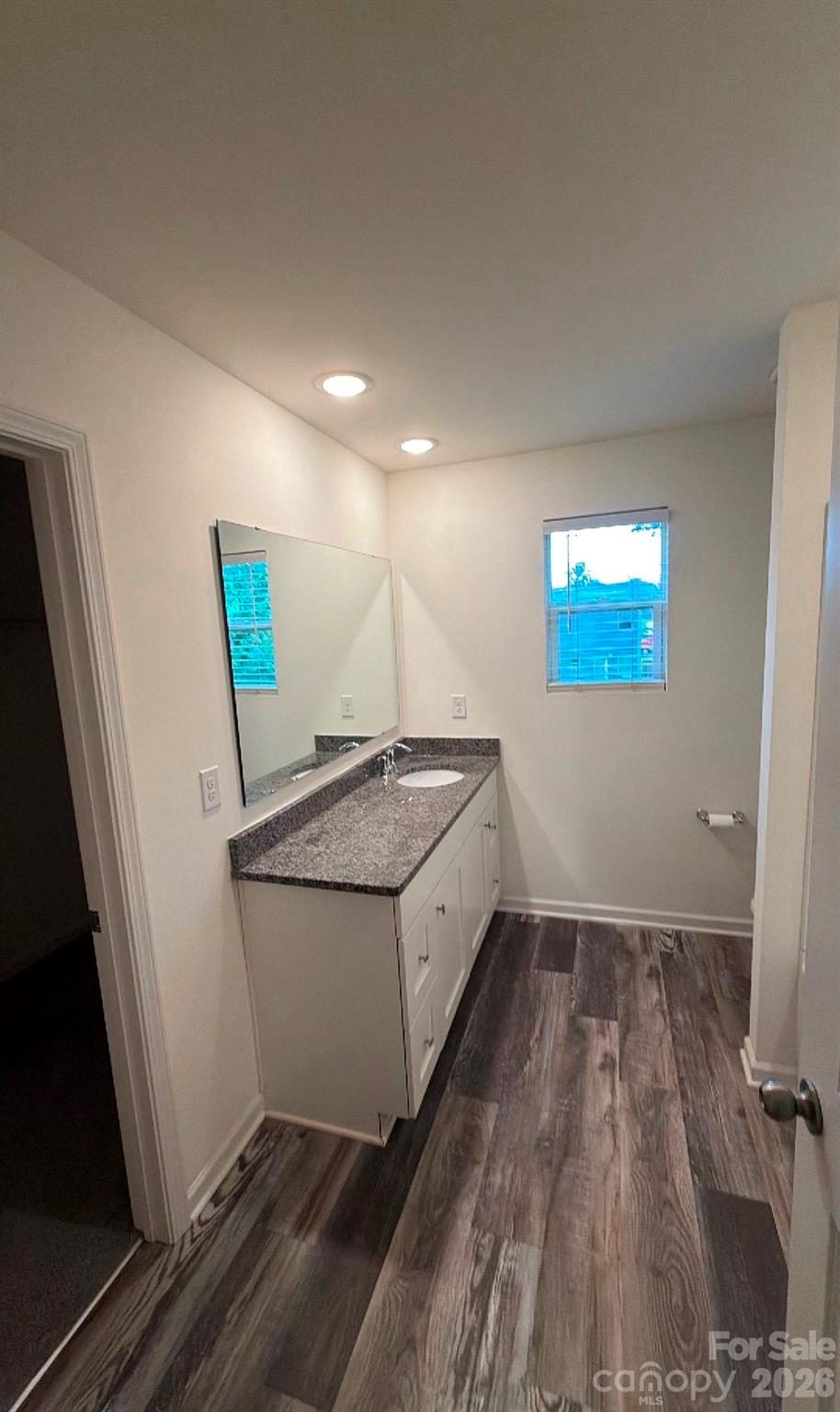 804 Jost Street — Statesville