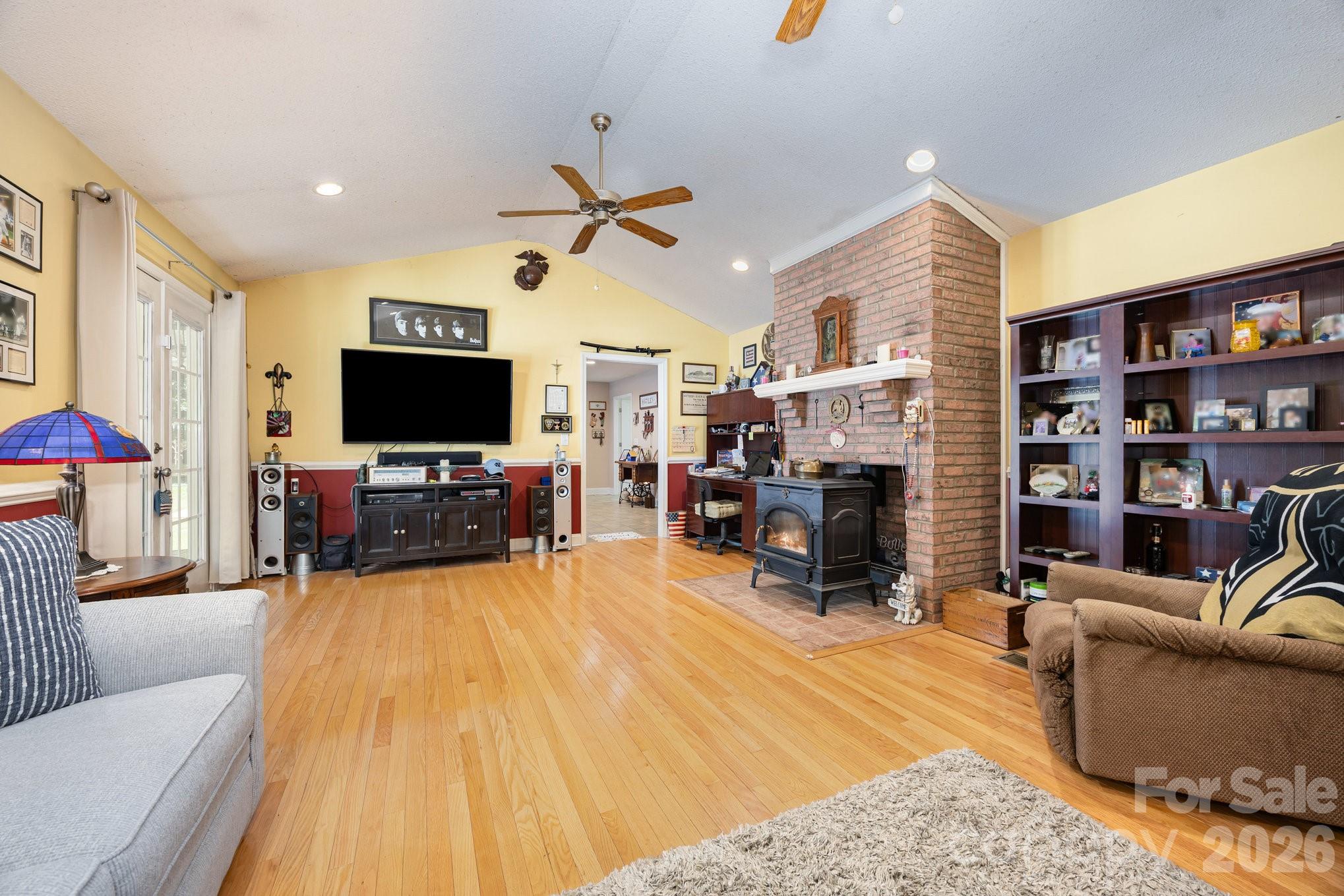 715 Candlewick Drive — Salisbury