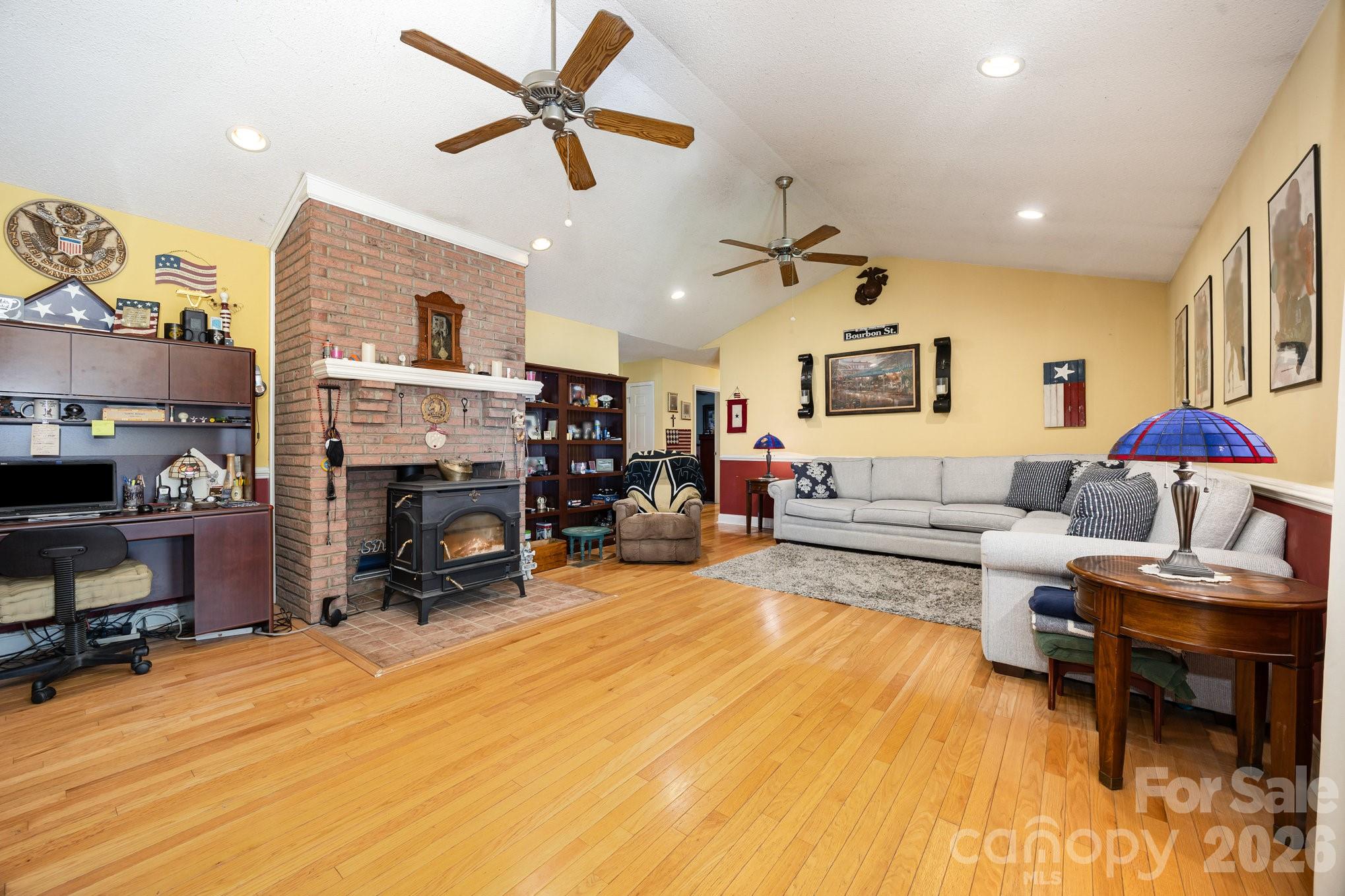 715 Candlewick Drive — Salisbury