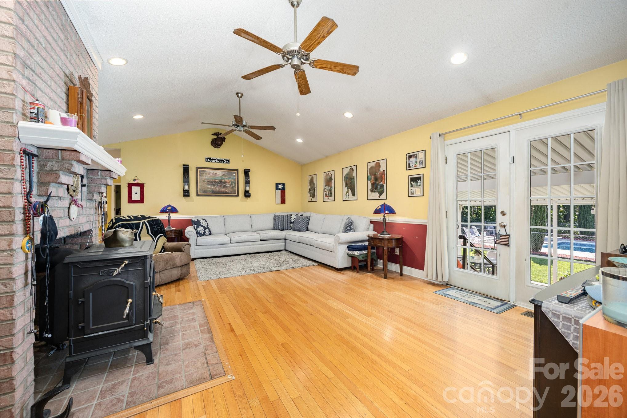 715 Candlewick Drive — Salisbury