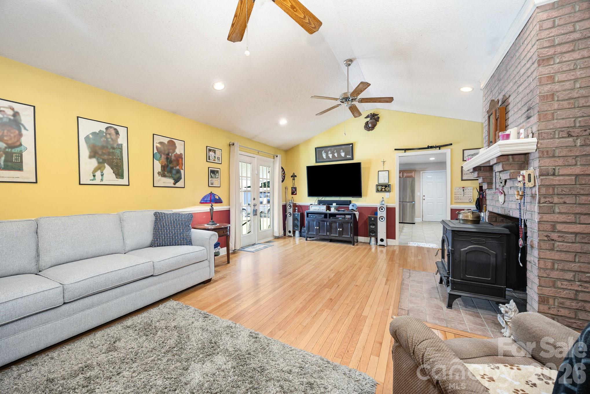715 Candlewick Drive — Salisbury