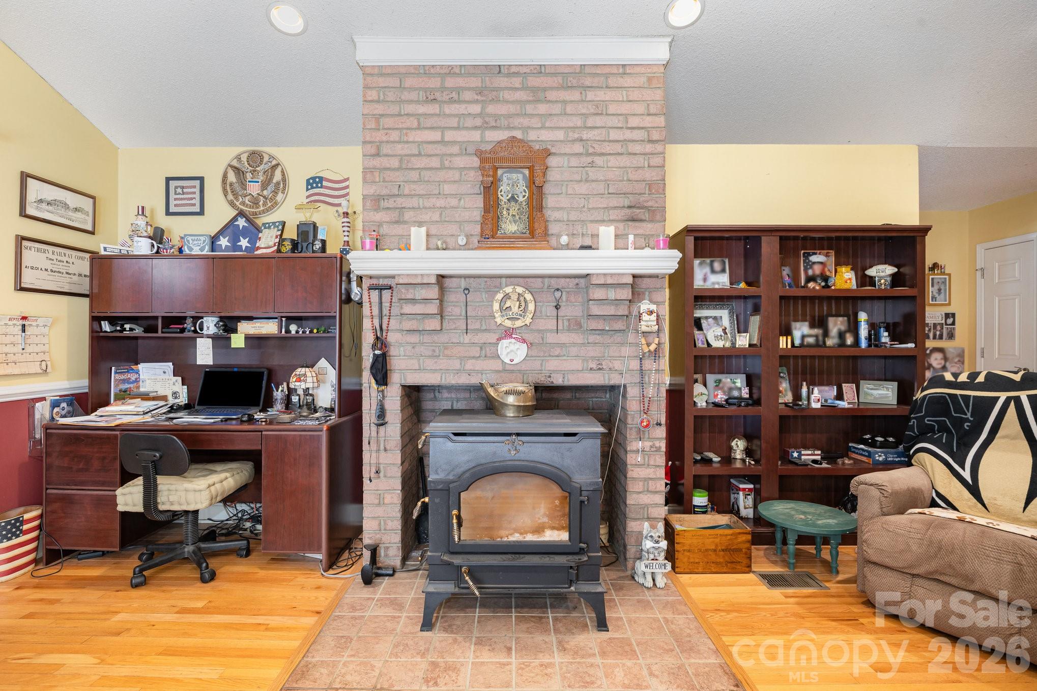 715 Candlewick Drive — Salisbury