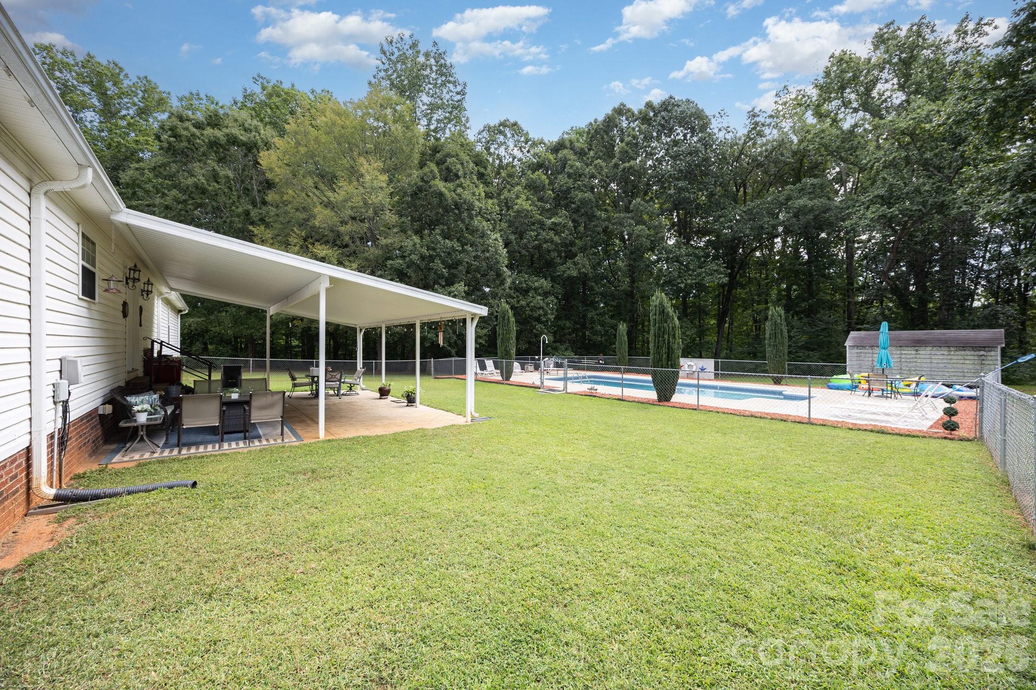 715 Candlewick Drive — Salisbury