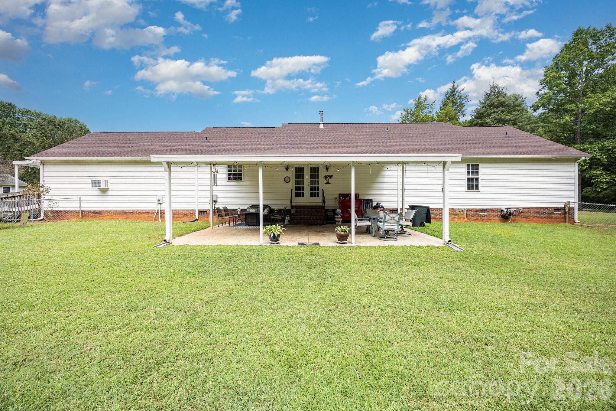 715 Candlewick Drive — Salisbury