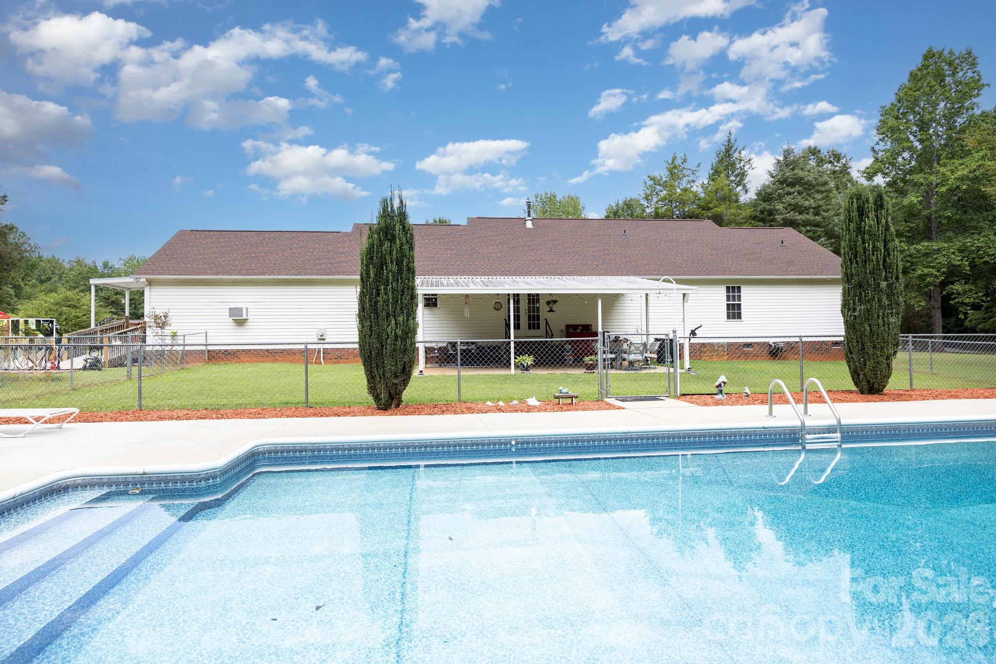 715 Candlewick Drive — Salisbury