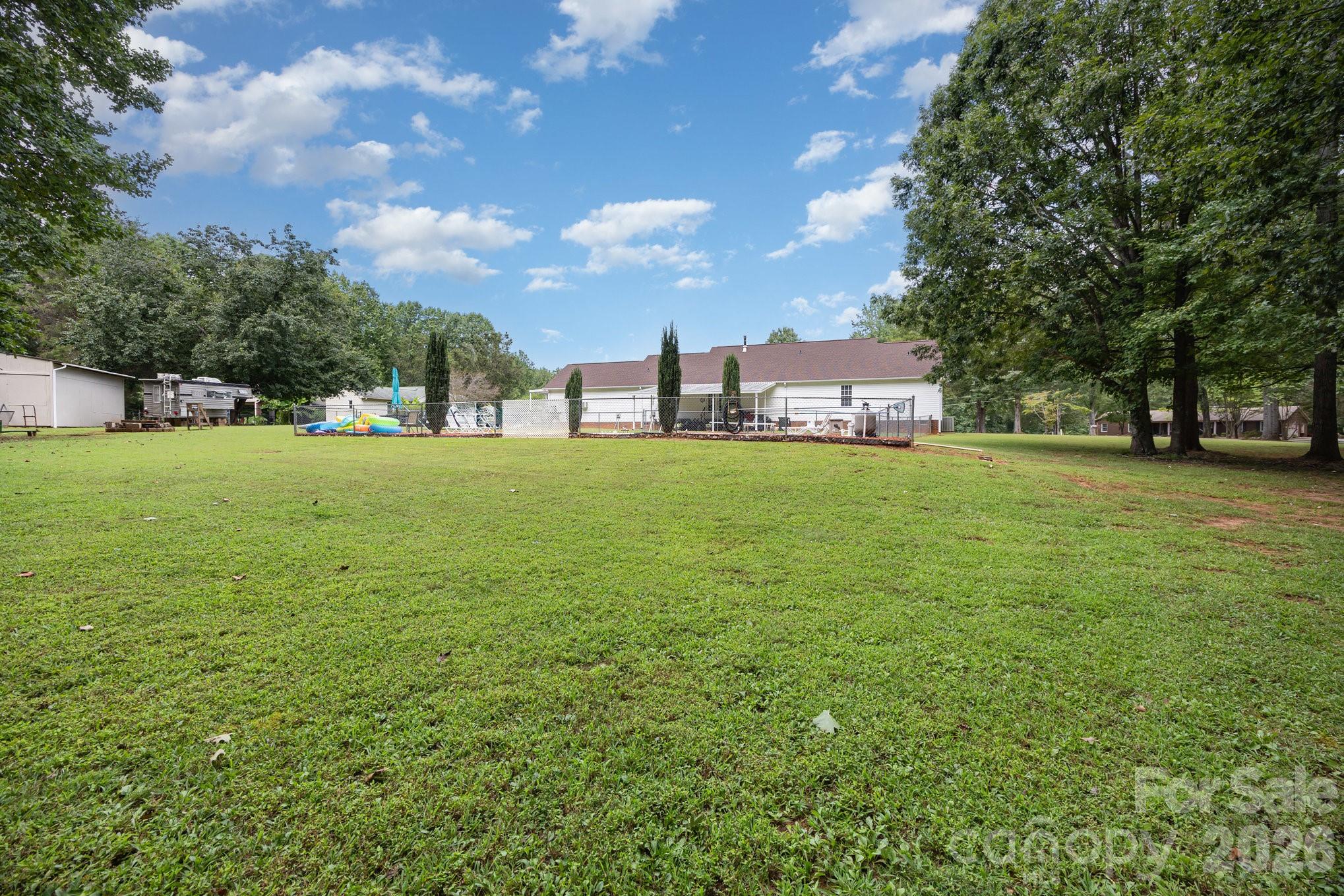 715 Candlewick Drive — Salisbury