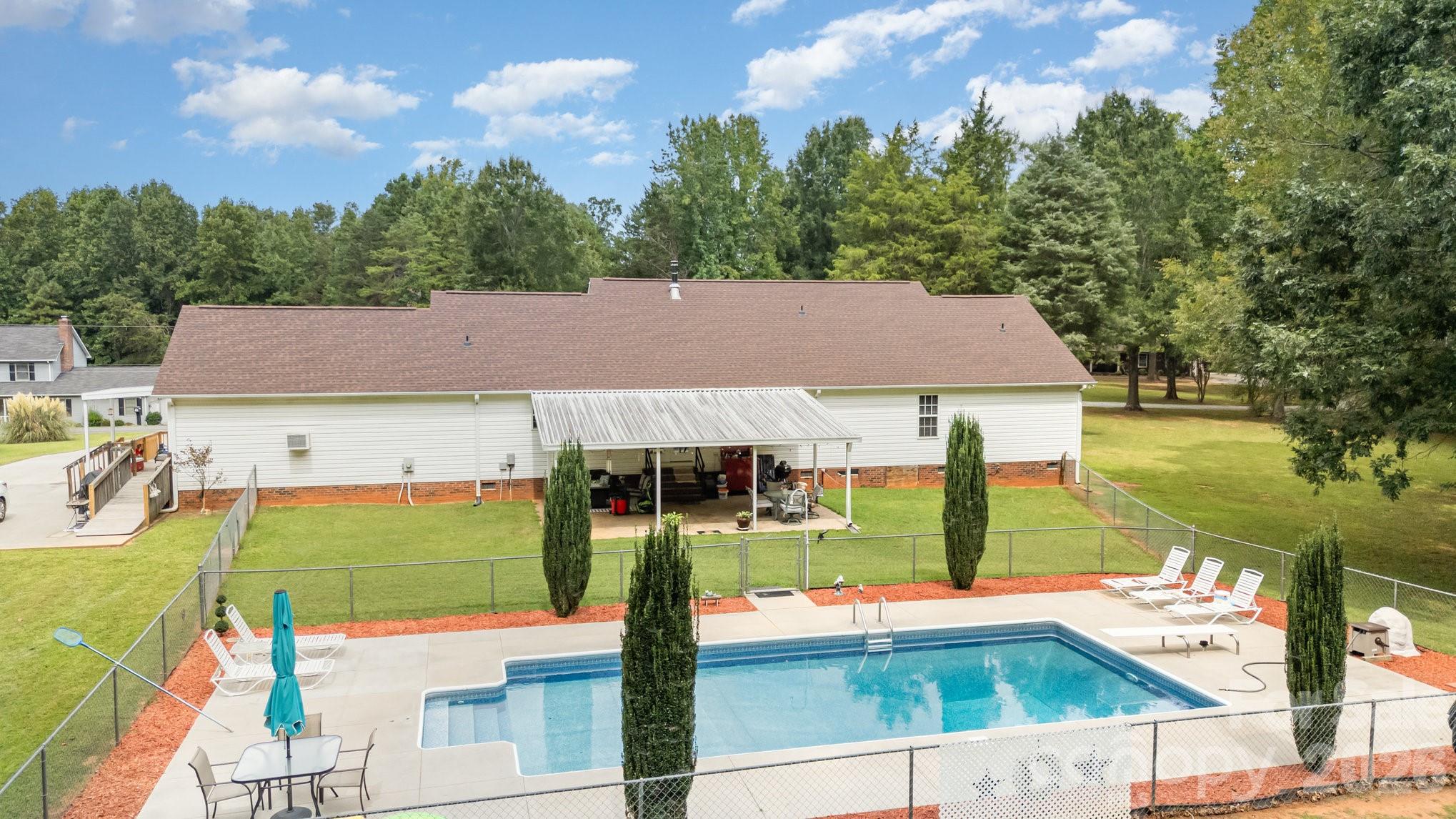 715 Candlewick Drive — Salisbury