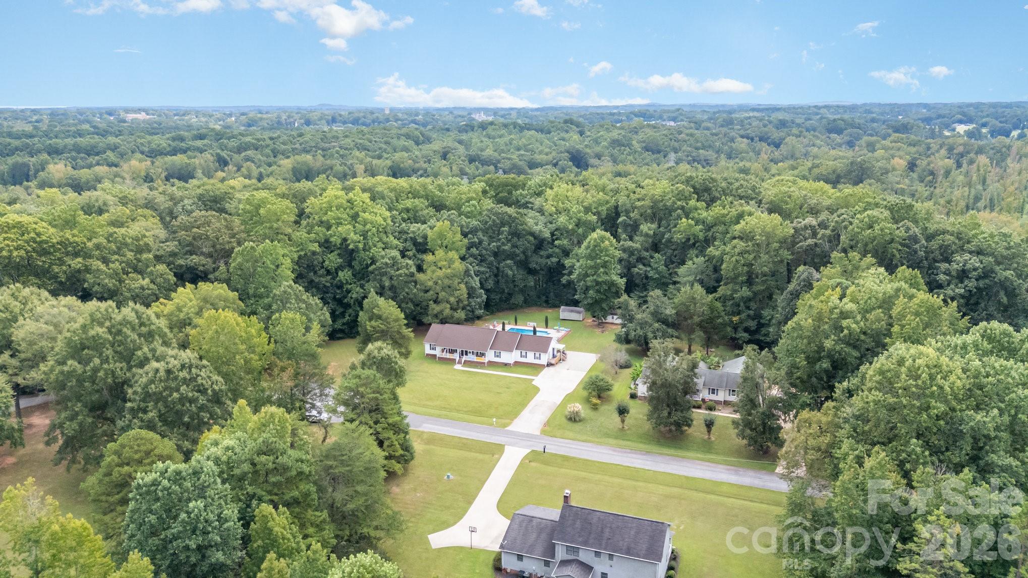 715 Candlewick Drive — Salisbury