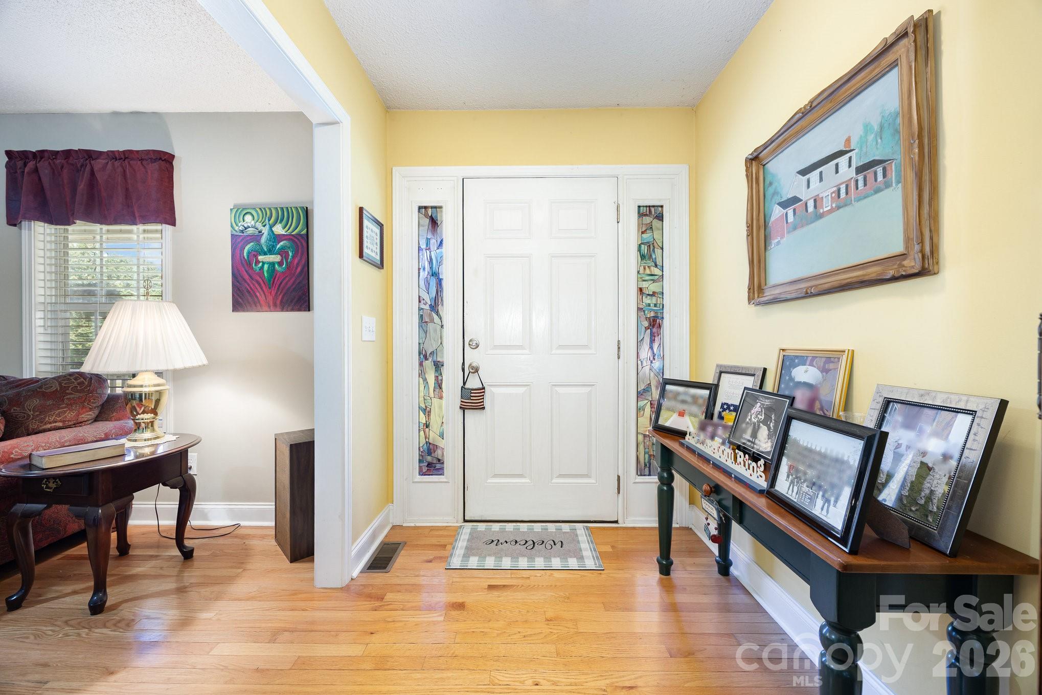 715 Candlewick Drive — Salisbury