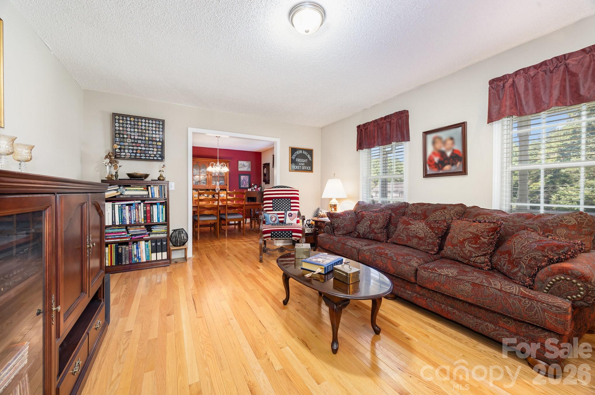 715 Candlewick Drive — Salisbury