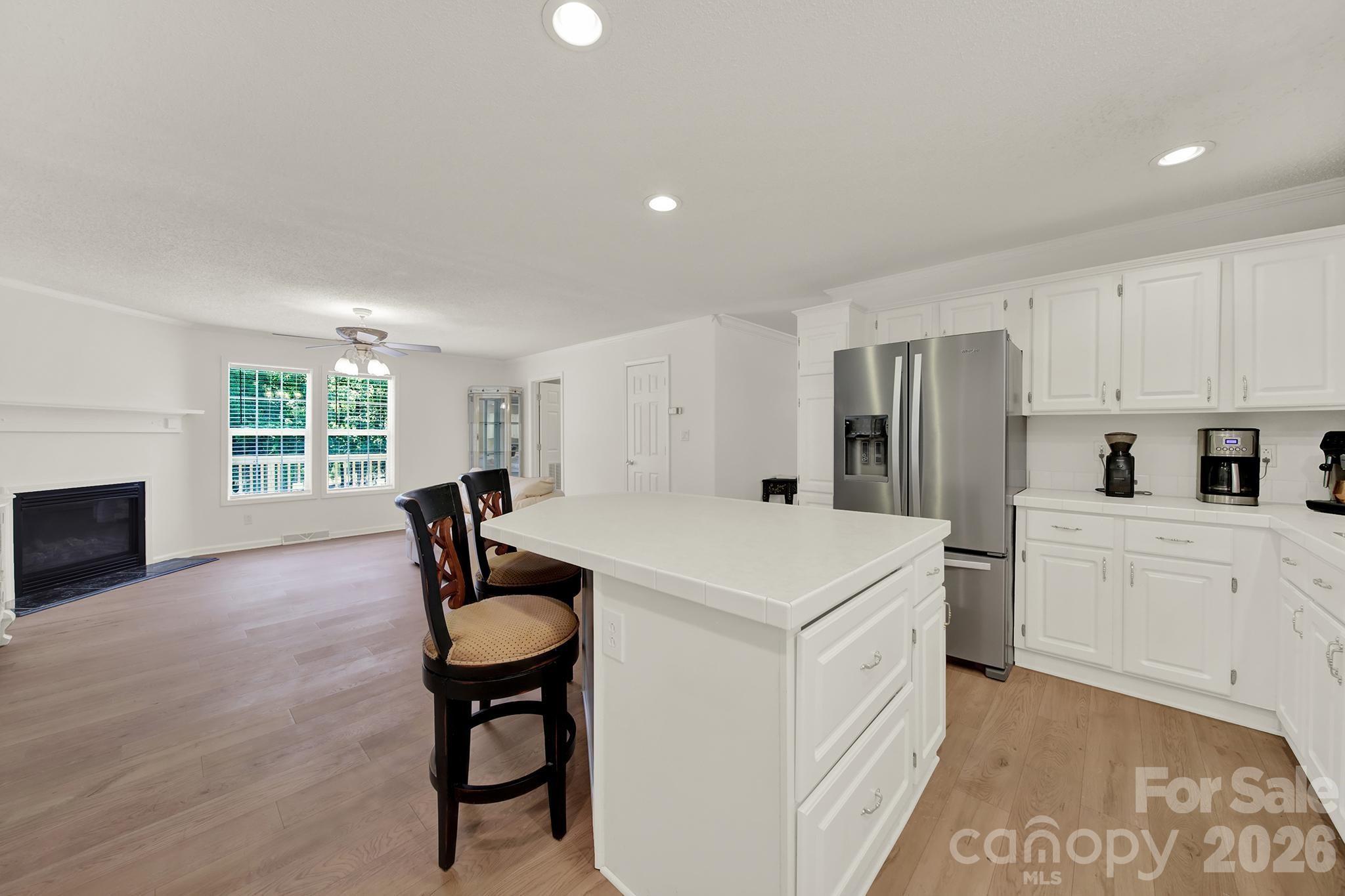 15715 Youngblood Road — Charlotte