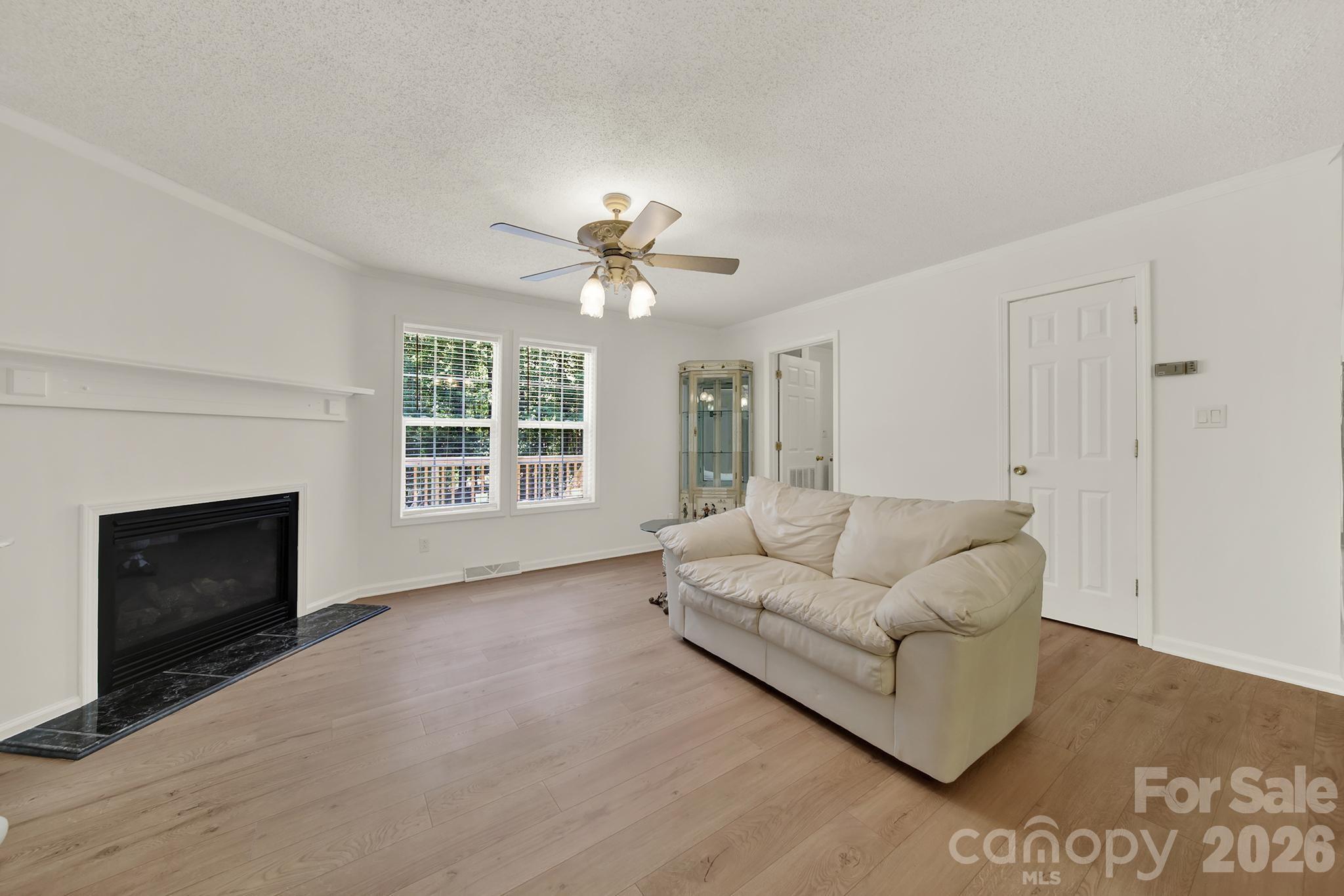 15715 Youngblood Road — Charlotte
