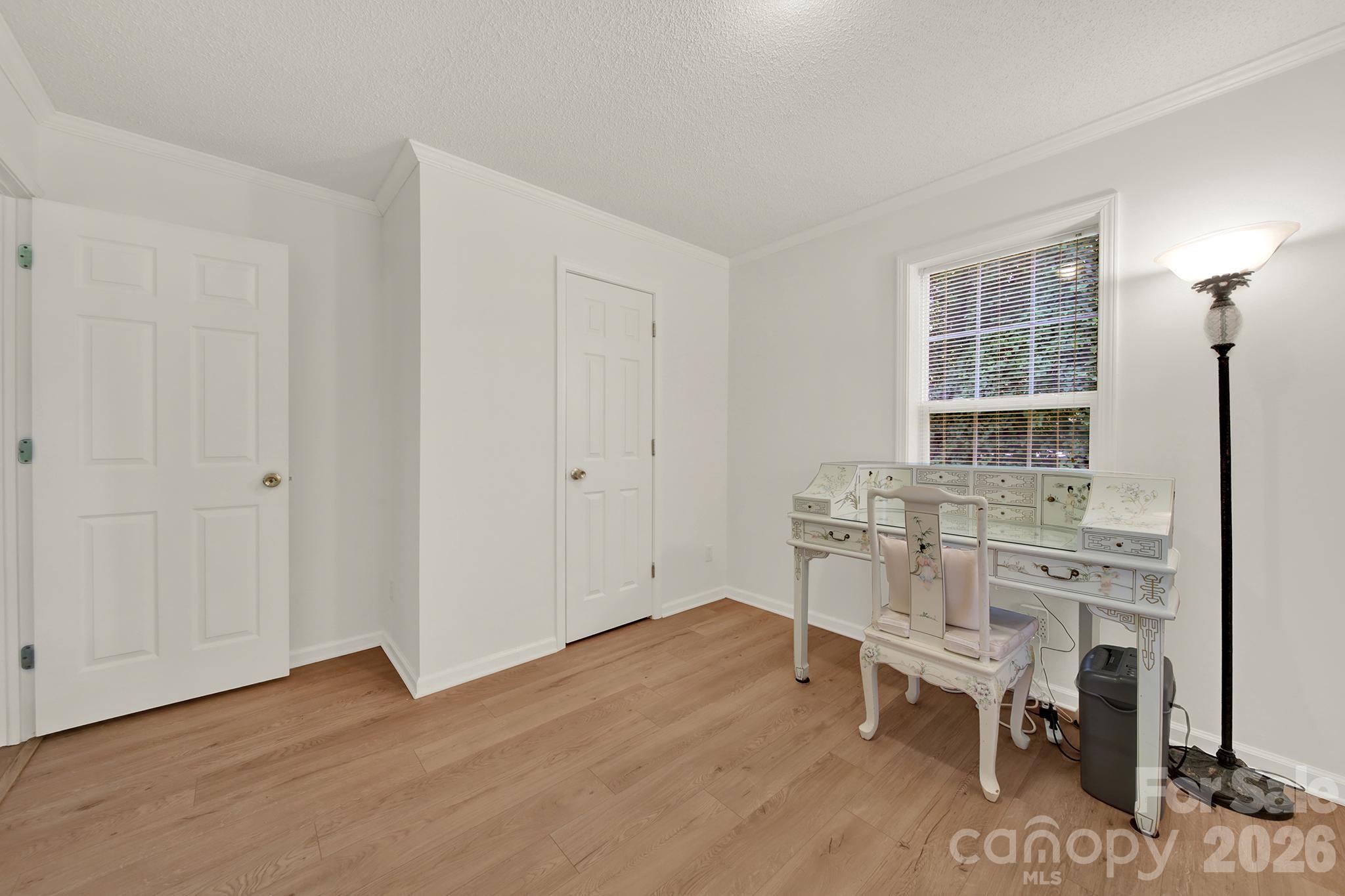 15715 Youngblood Road — Charlotte