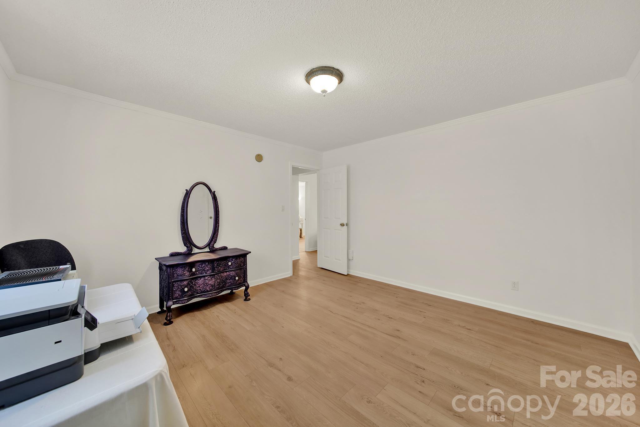 15715 Youngblood Road — Charlotte