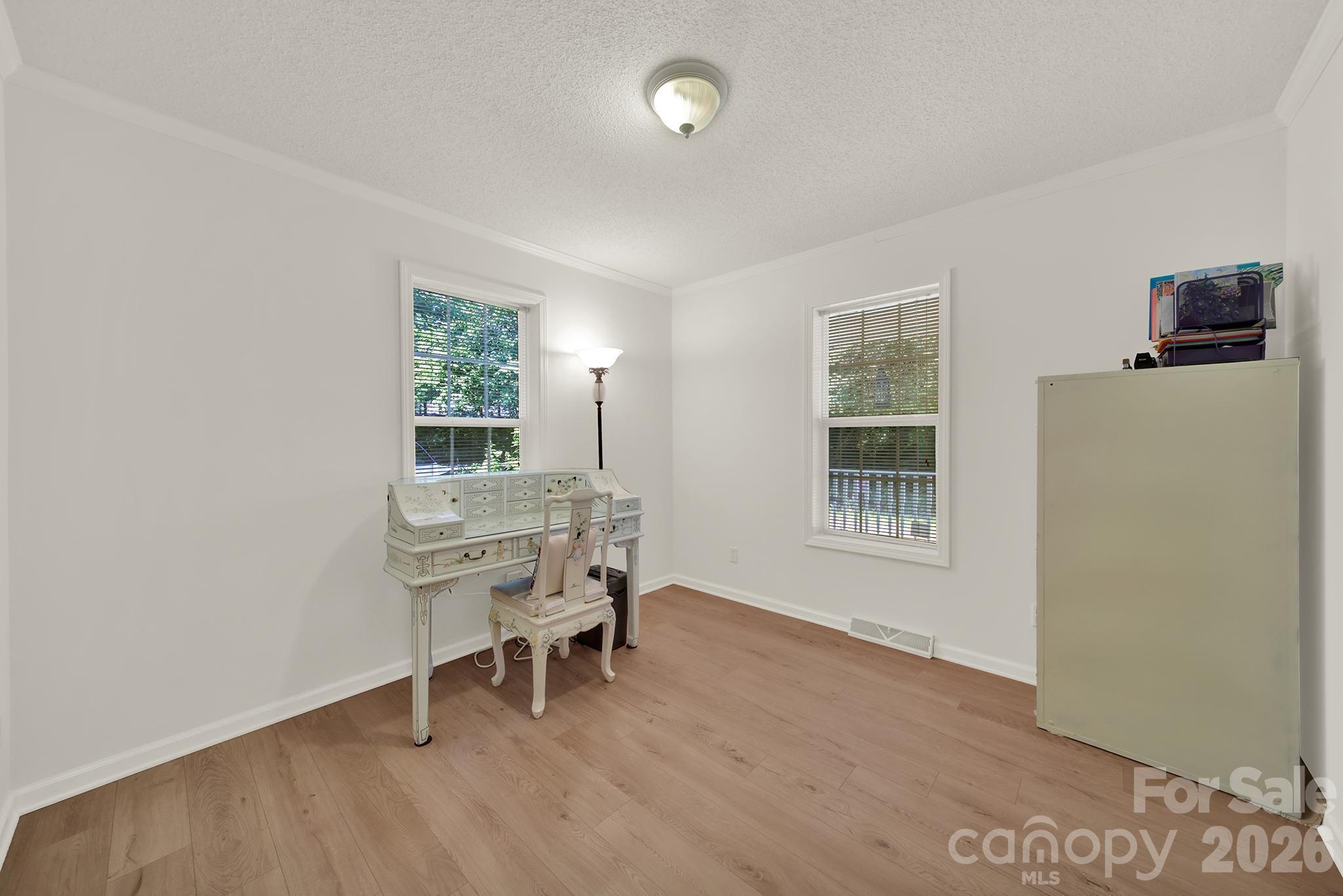 15715 Youngblood Road — Charlotte