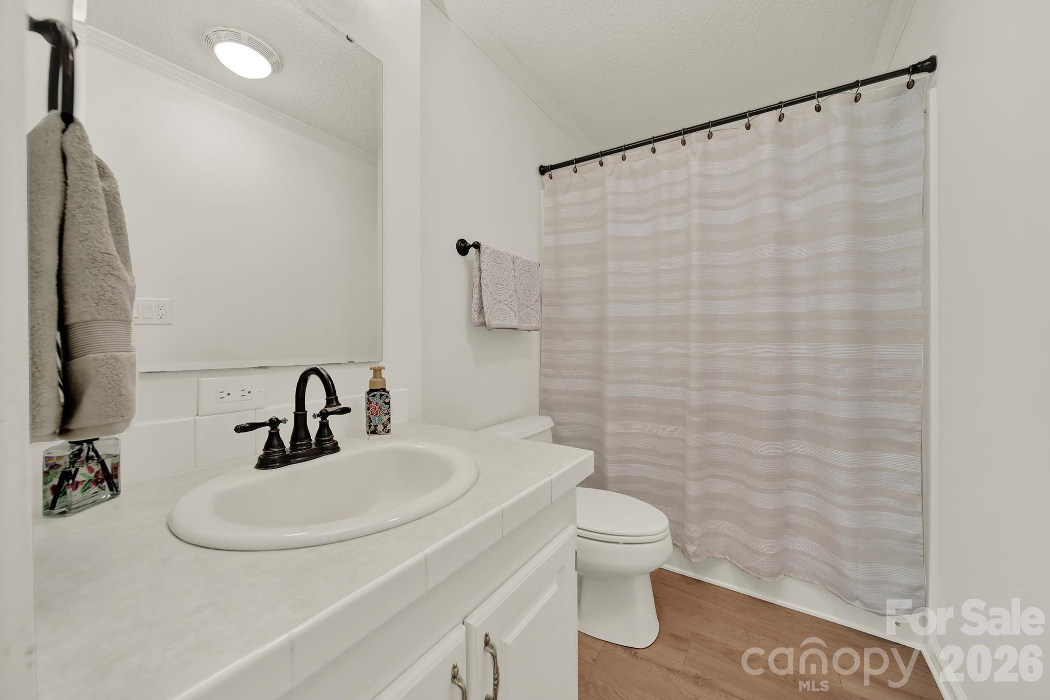 15715 Youngblood Road — Charlotte