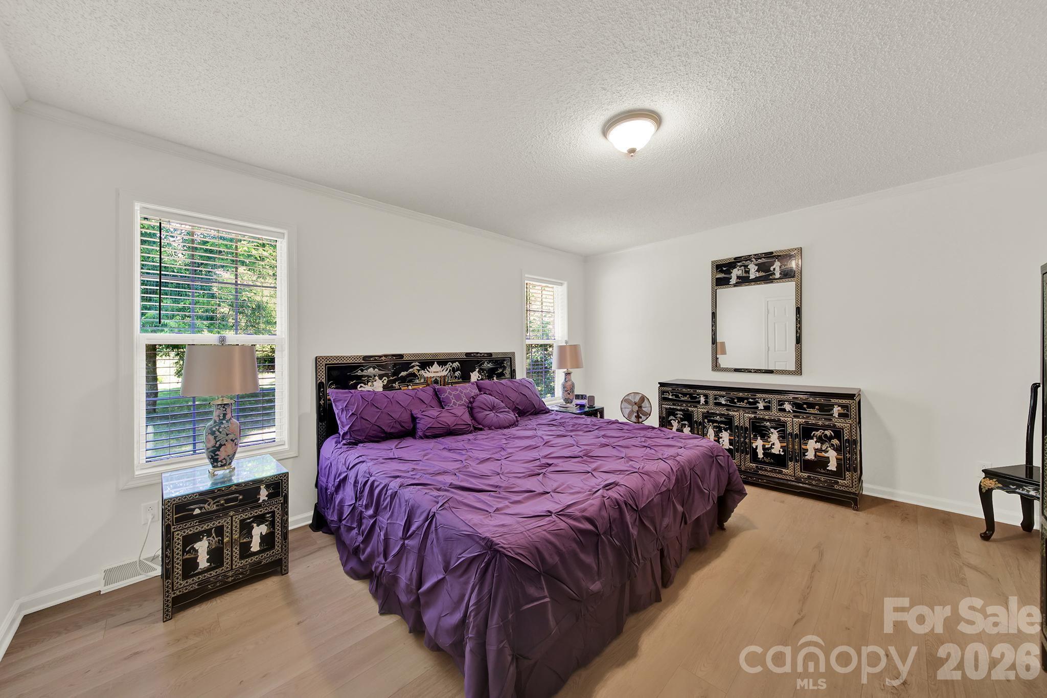 15715 Youngblood Road — Charlotte