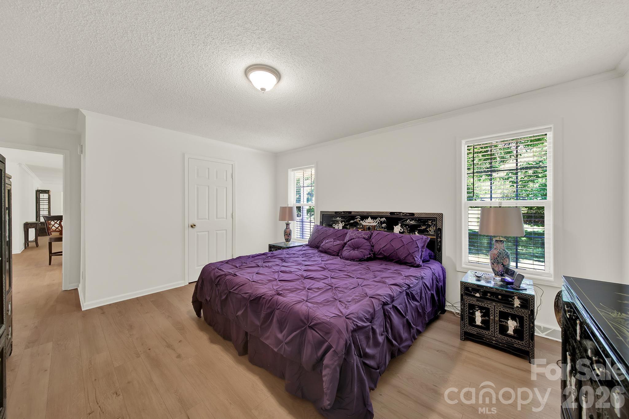 15715 Youngblood Road — Charlotte