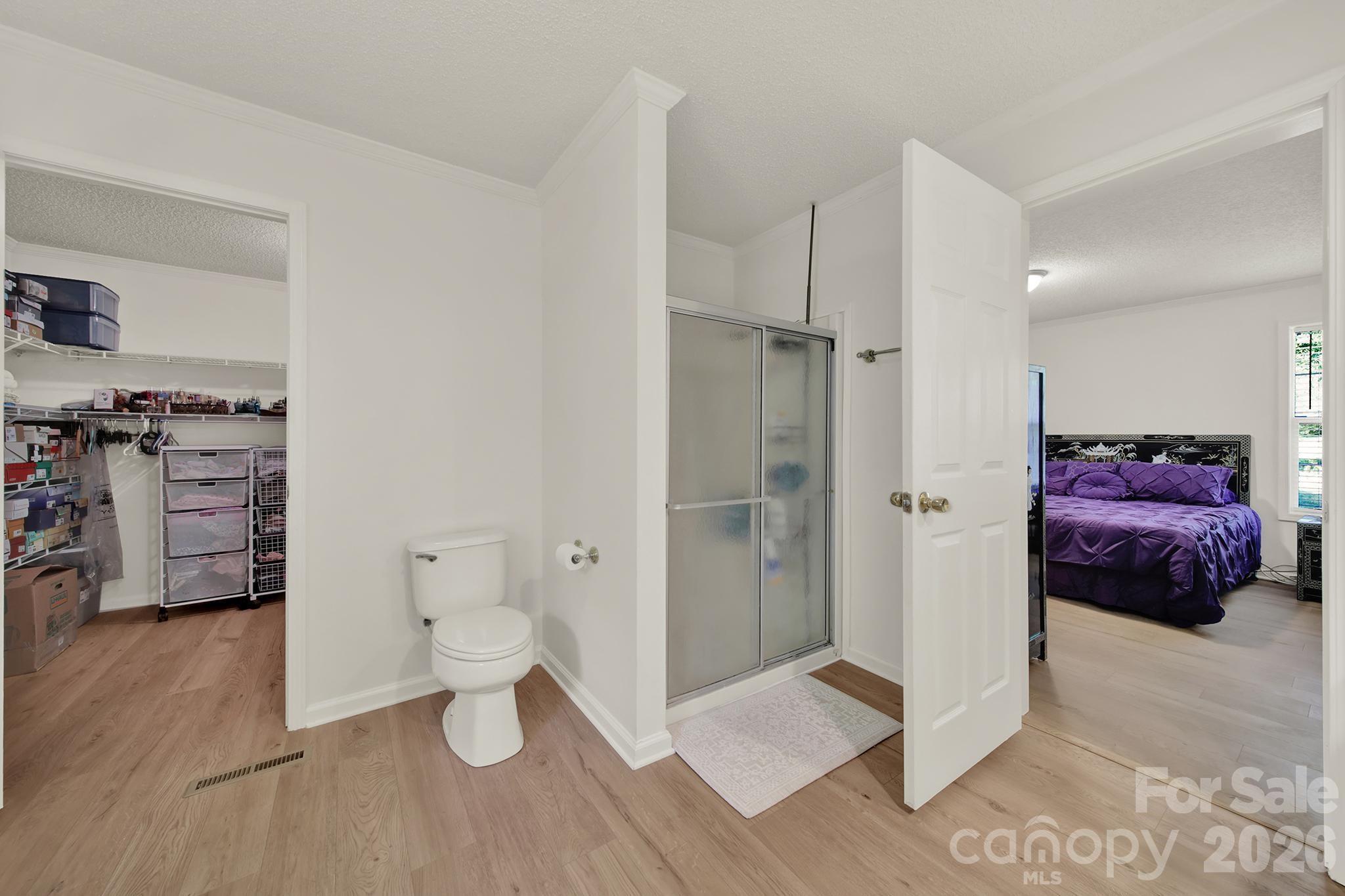 15715 Youngblood Road — Charlotte