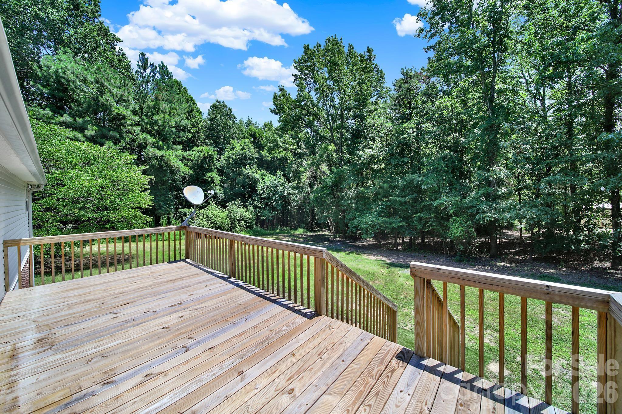 15715 Youngblood Road — Charlotte