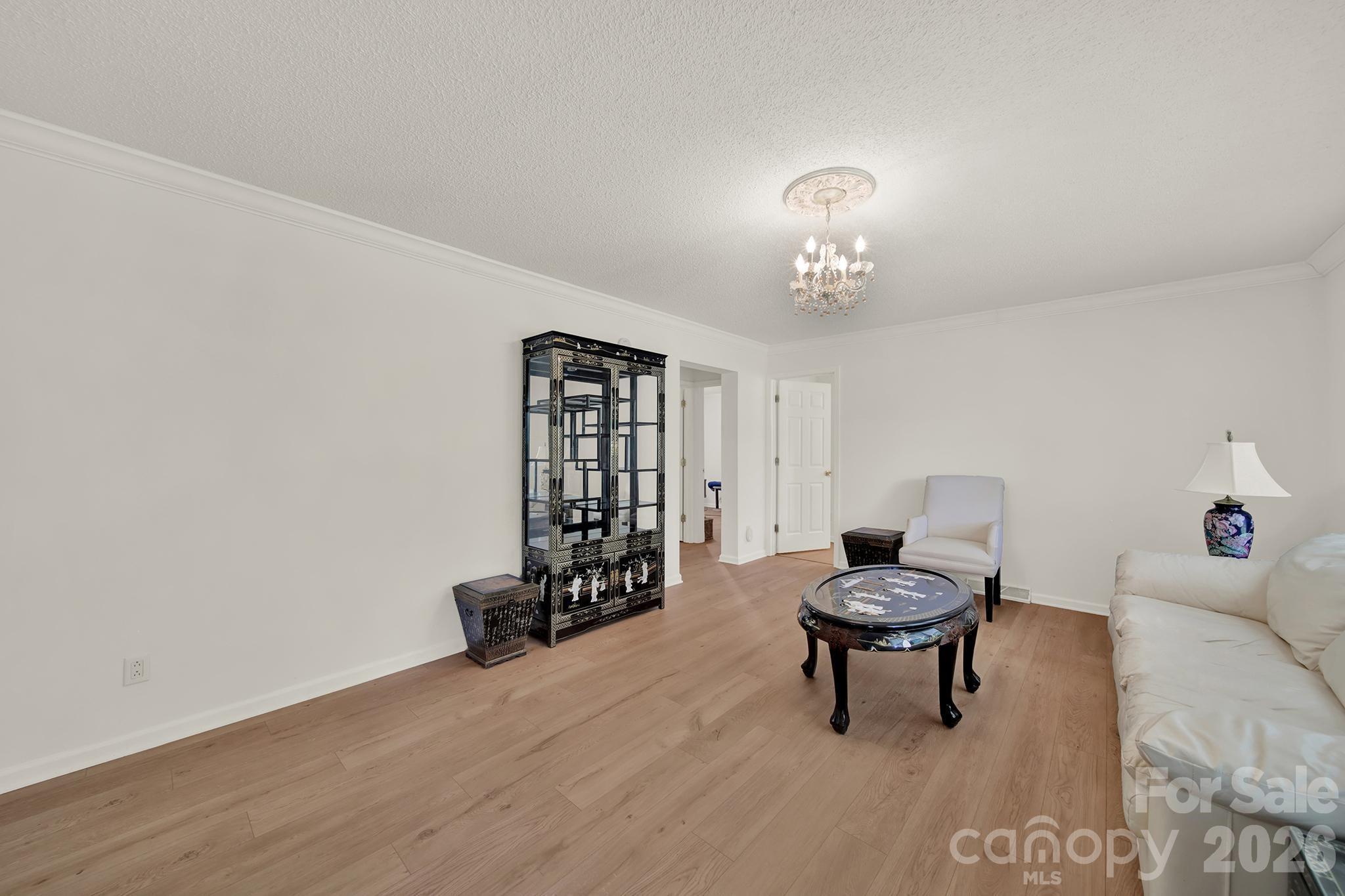 15715 Youngblood Road — Charlotte