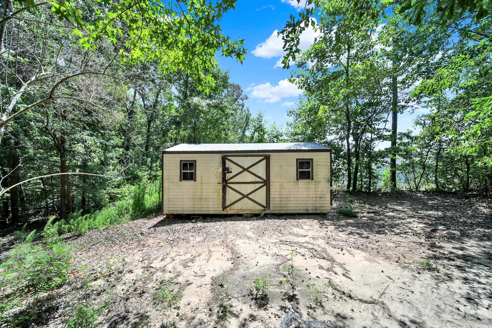 15715 Youngblood Road — Charlotte