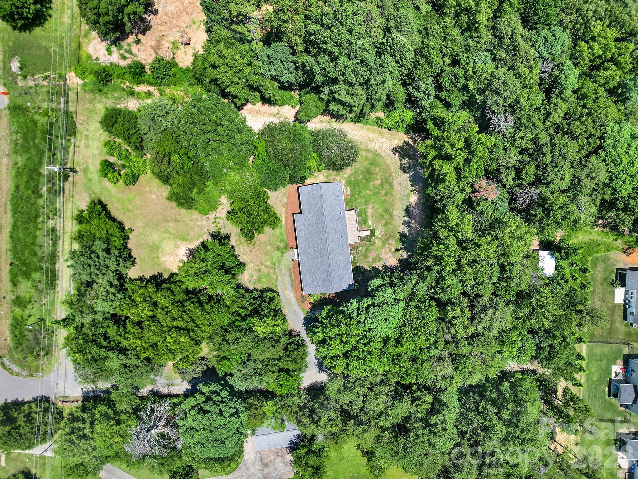 15715 Youngblood Road — Charlotte