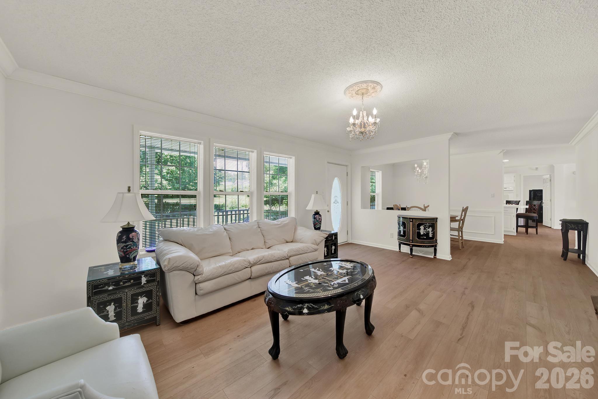 15715 Youngblood Road — Charlotte