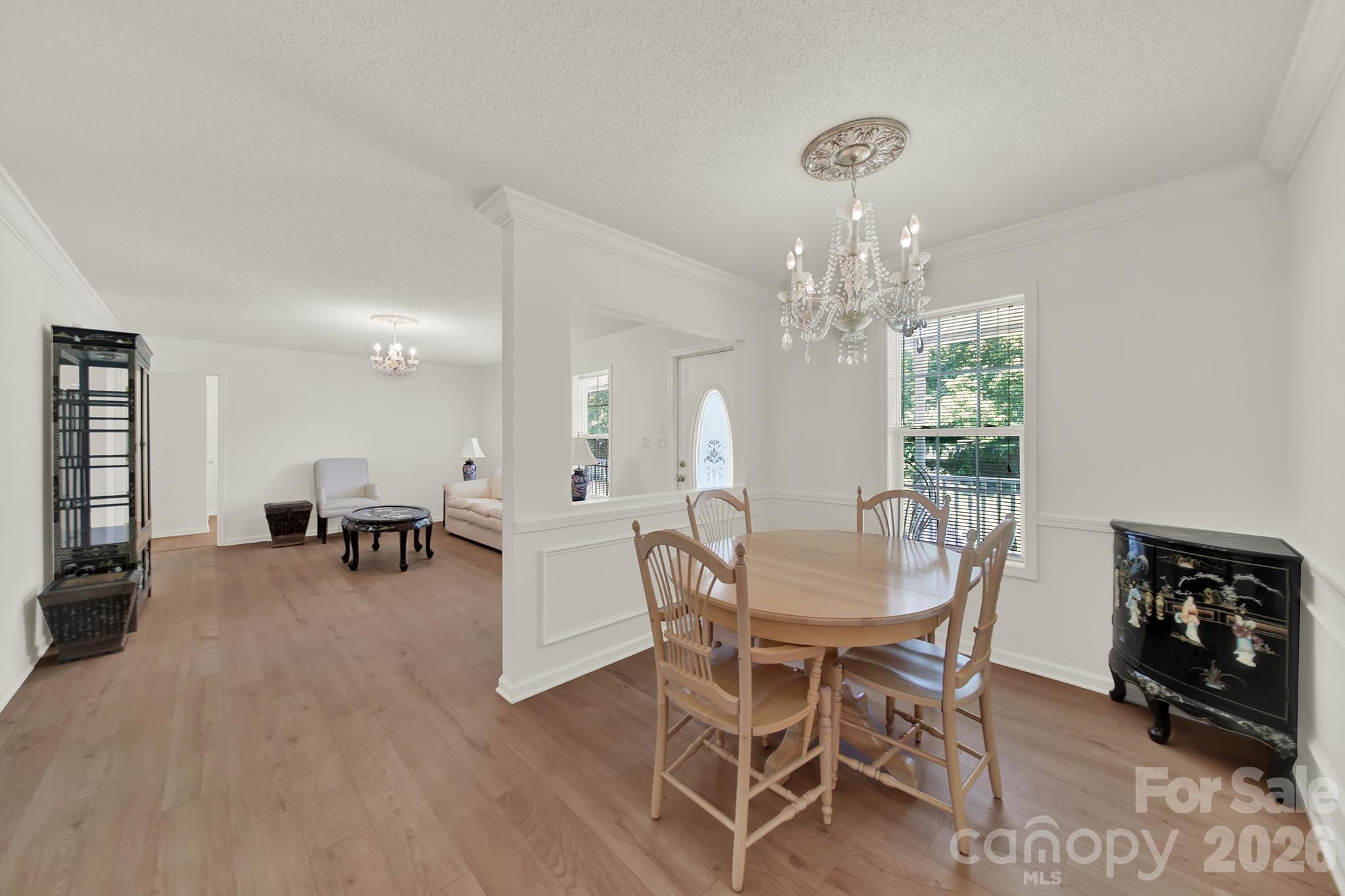 15715 Youngblood Road — Charlotte