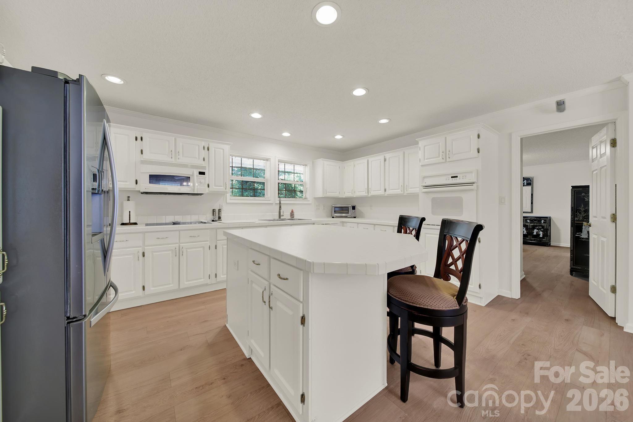 15715 Youngblood Road — Charlotte