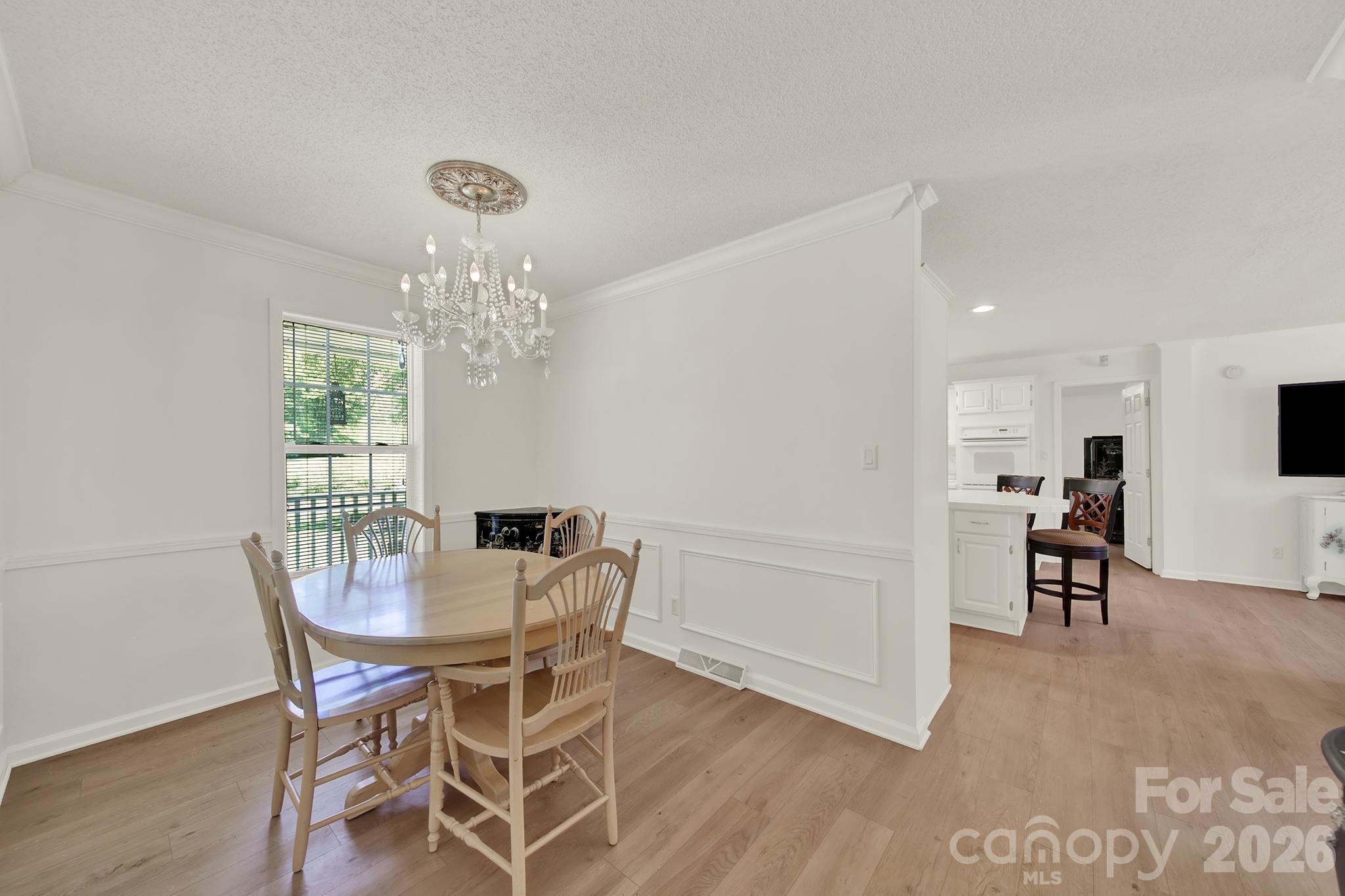 15715 Youngblood Road — Charlotte
