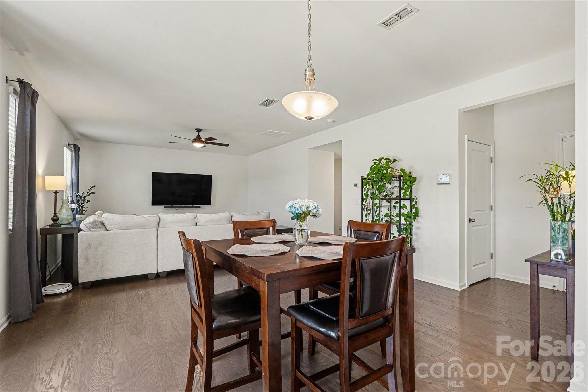 1512 Felthorpe Way — Indian Trail