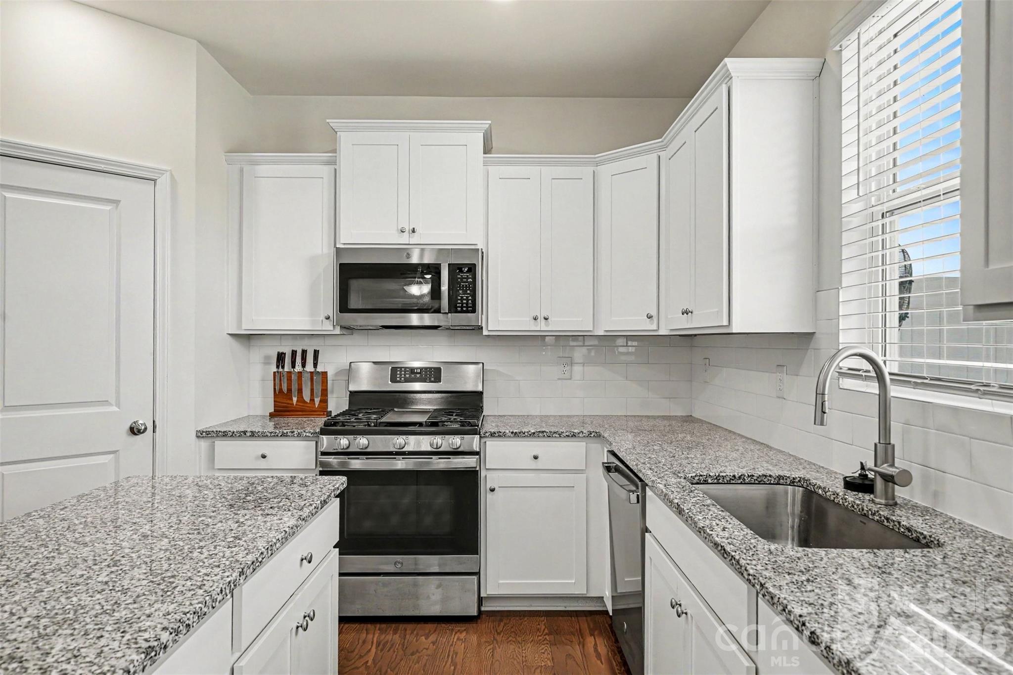 1512 Felthorpe Way — Indian Trail