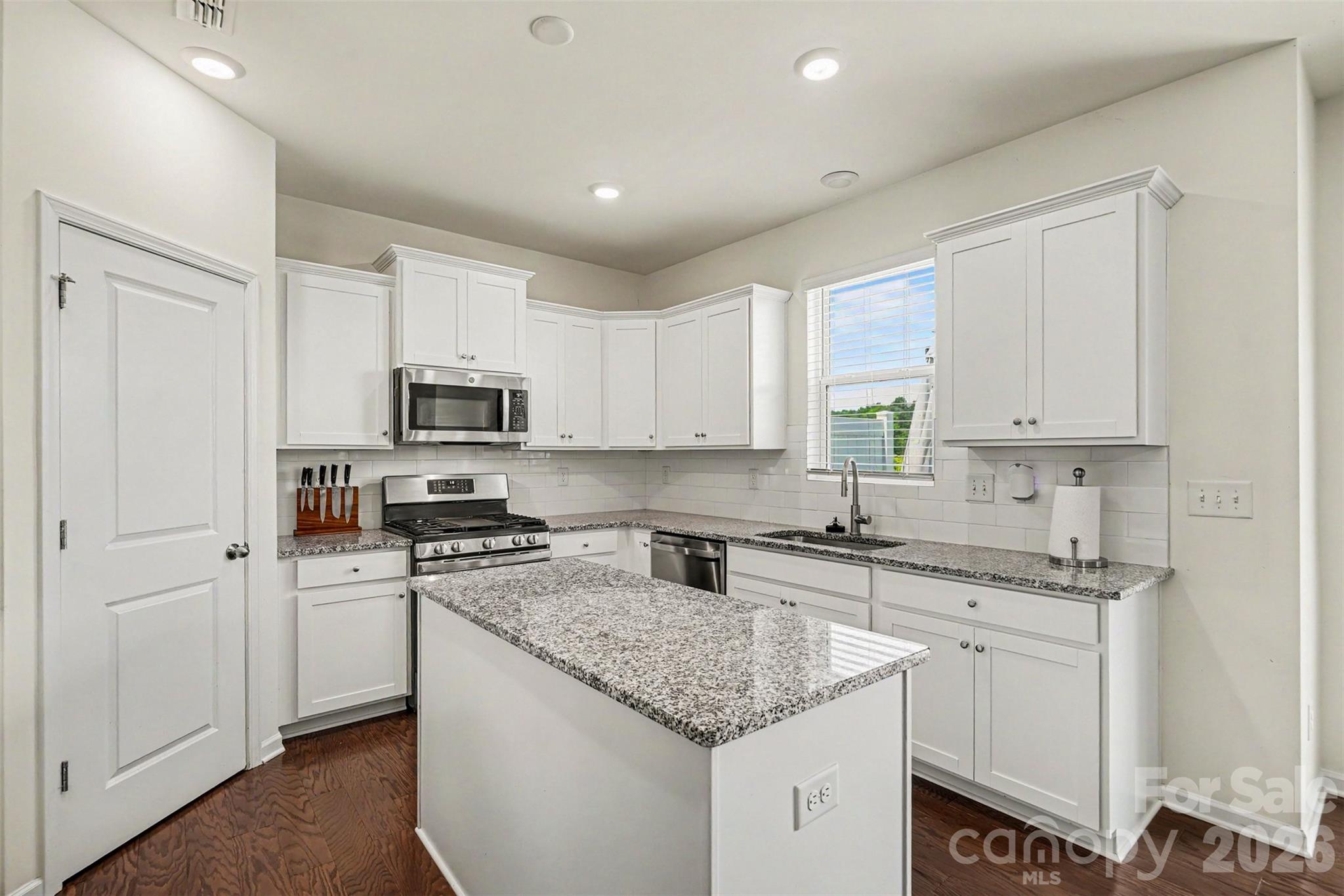 1512 Felthorpe Way — Indian Trail